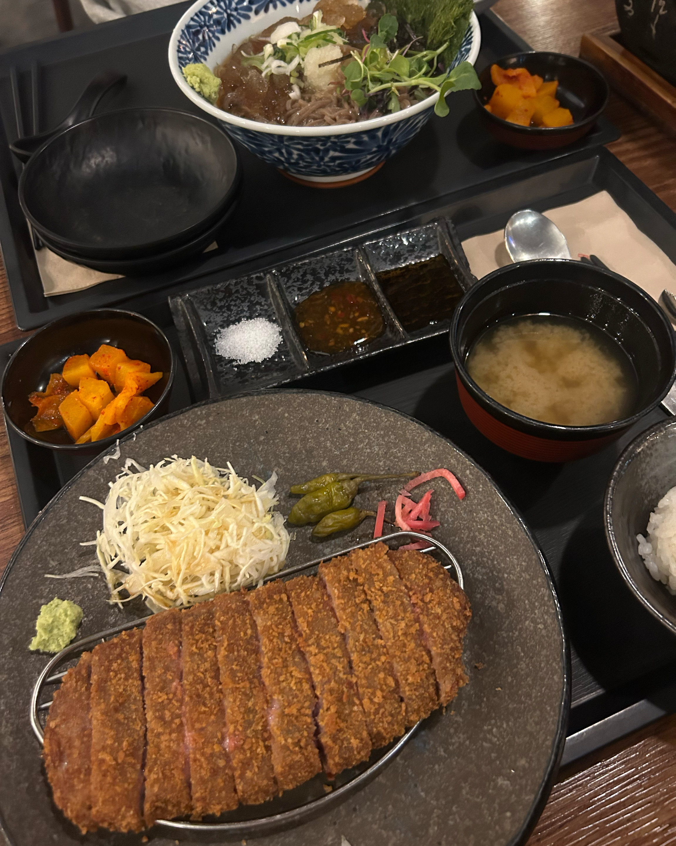 정자역 맛집 후라토식당 분당정자점 내돈내산 방문리뷰