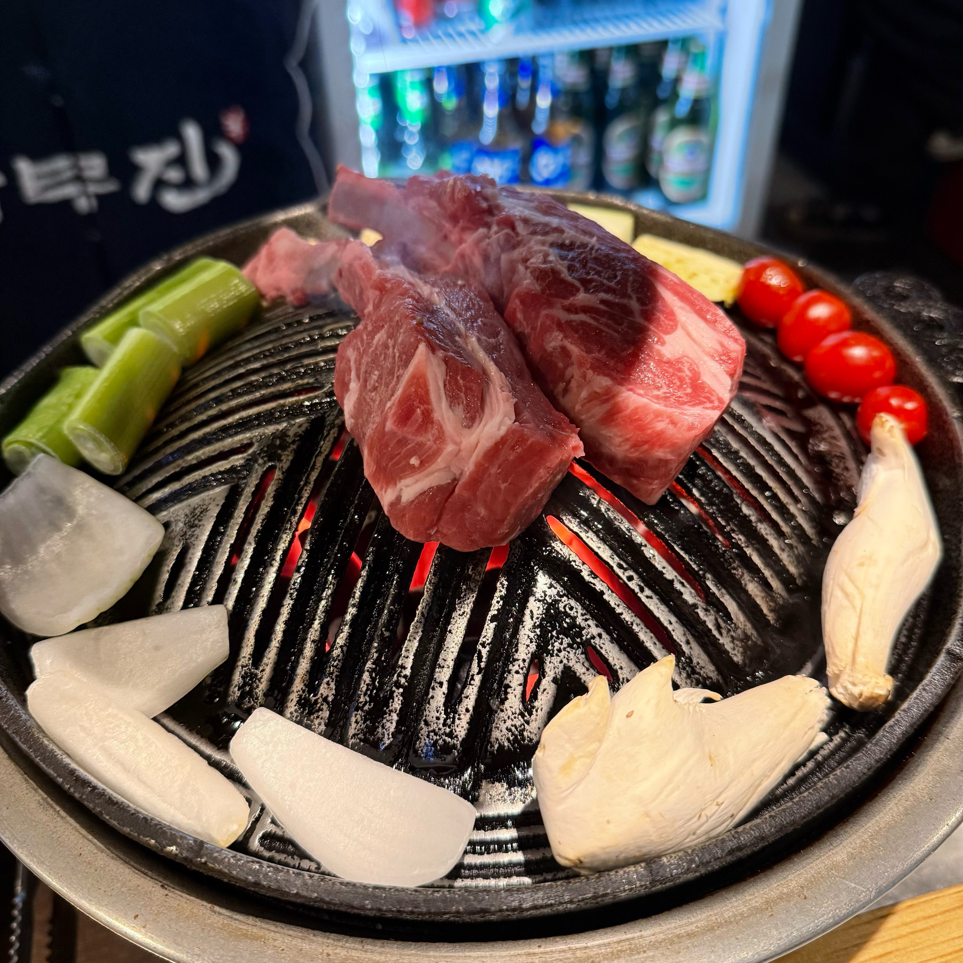 서현역 맛집 라무진 서현역점 내돈내산 방문리뷰