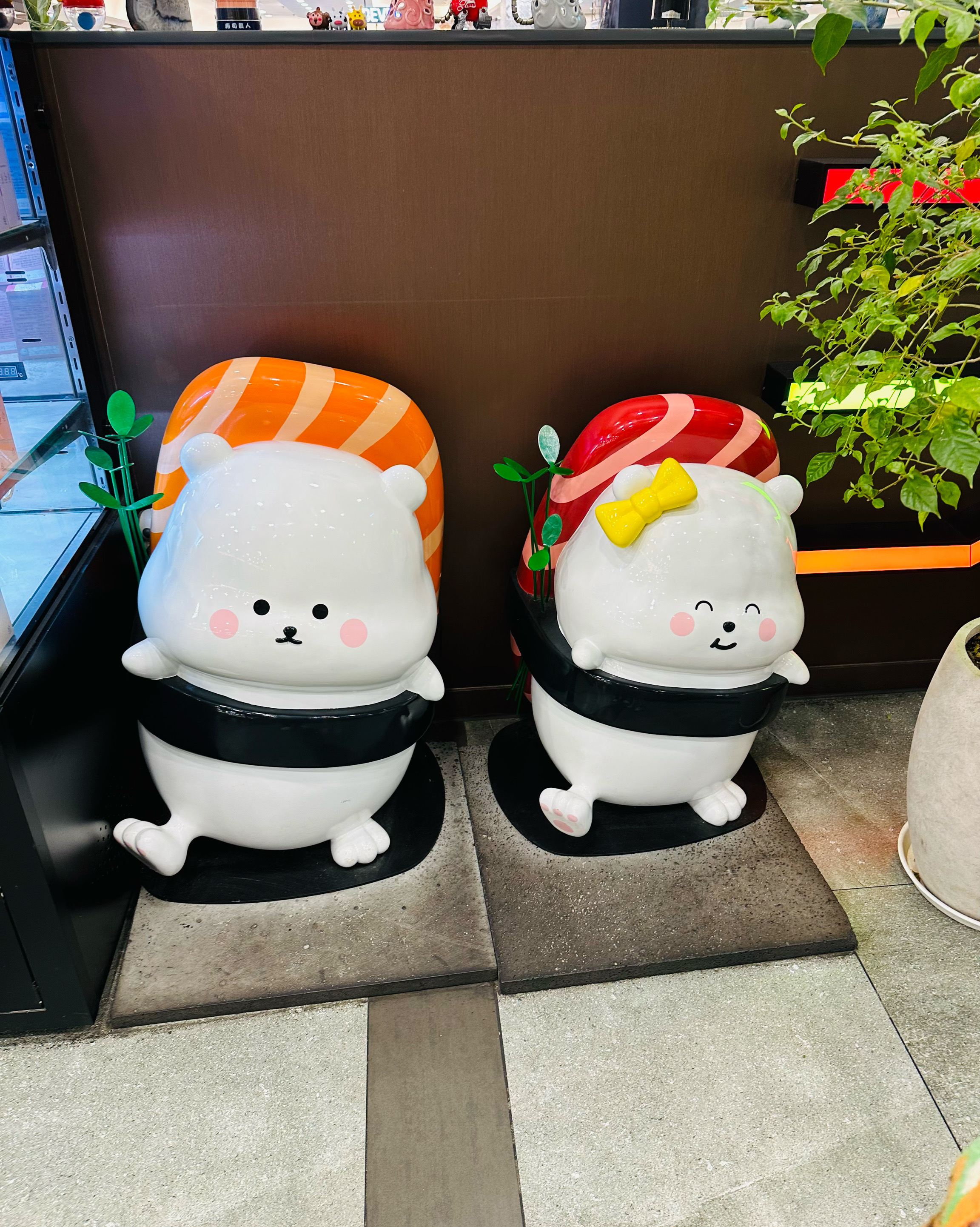 인천논현 맛집 쿠우쿠우 인천논현점 내돈내산 찐리뷰