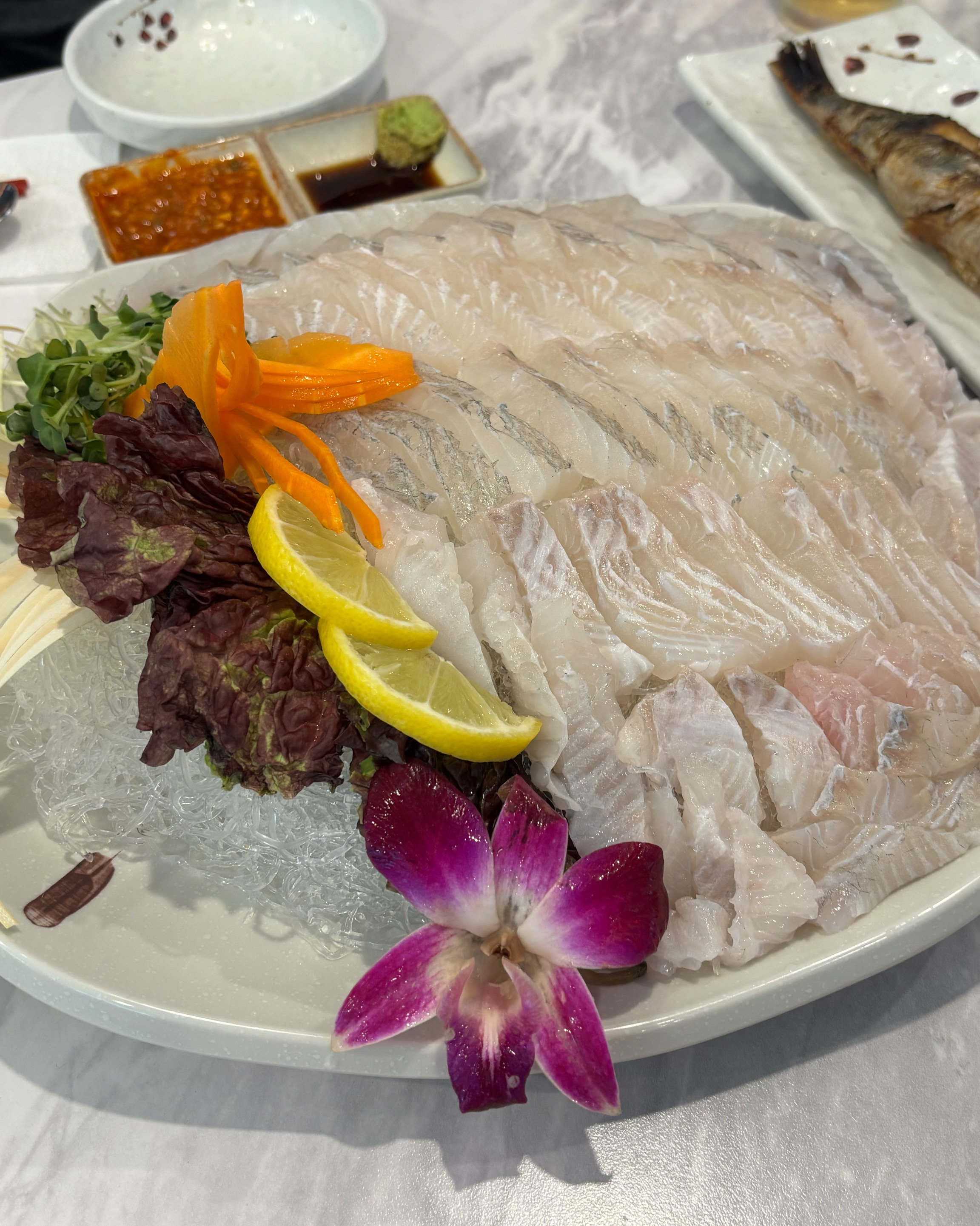 미금역 맛집 미금수산 내돈내산 방문리뷰