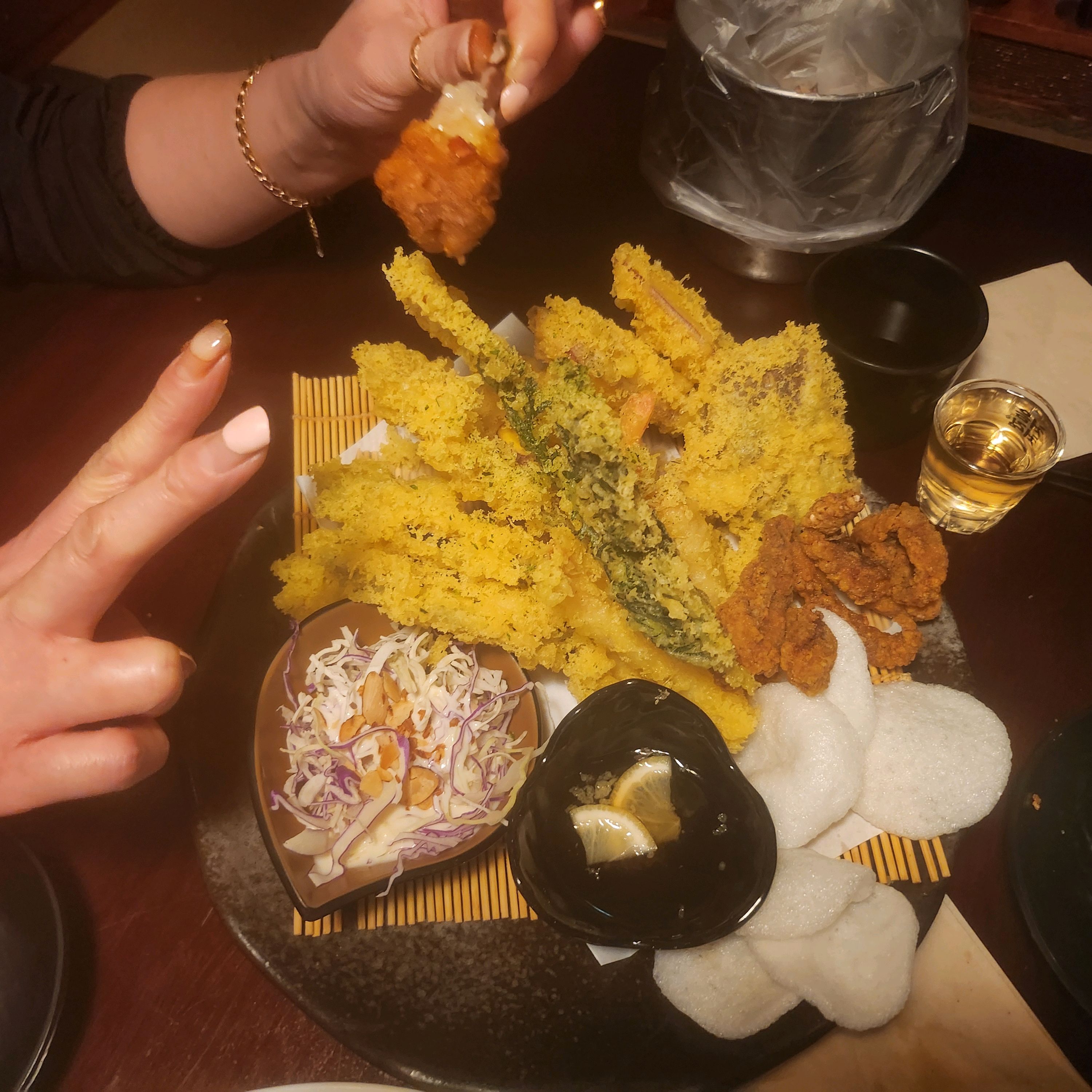 1차 먹고 한잔 더하고싶어 방문한 청당ㅇ상 - 불당동 맛집 청담이상 신불당점