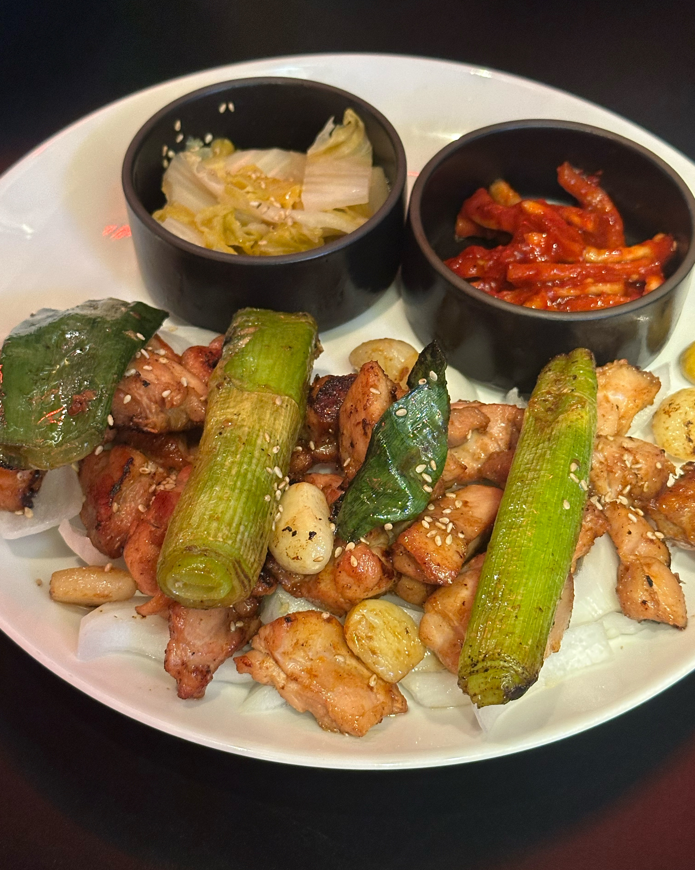 미금역 맛집 라스트춘선 미금 내돈내산 방문리뷰
