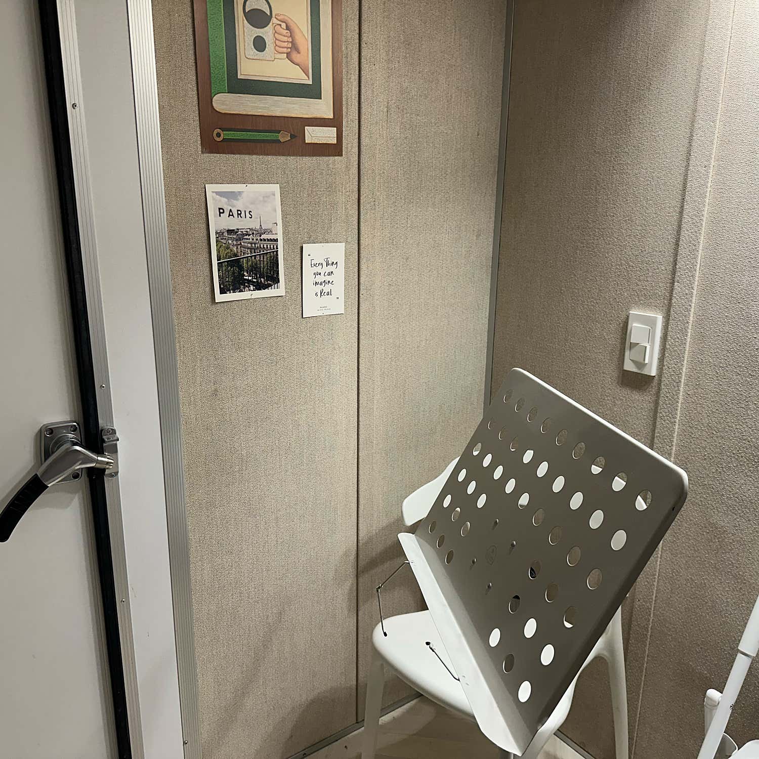 2번째 스튜디오 사진