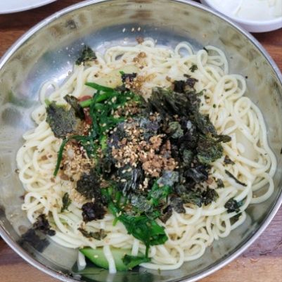 맛있습니다. - 대전 맛집 대선칼국수 본점