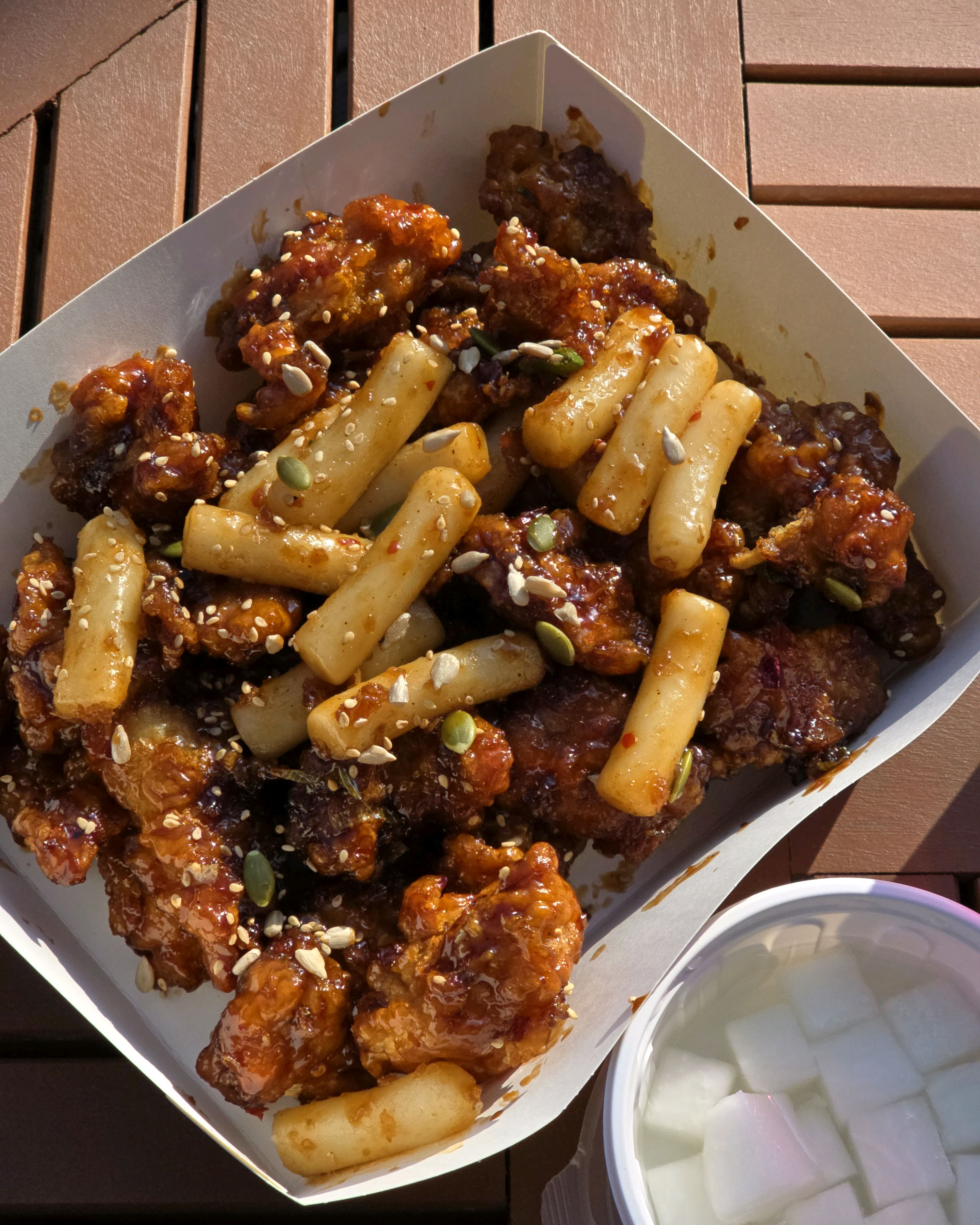 대전 맛집 스모프치킨 대전본점 25번째 리뷰 이미지