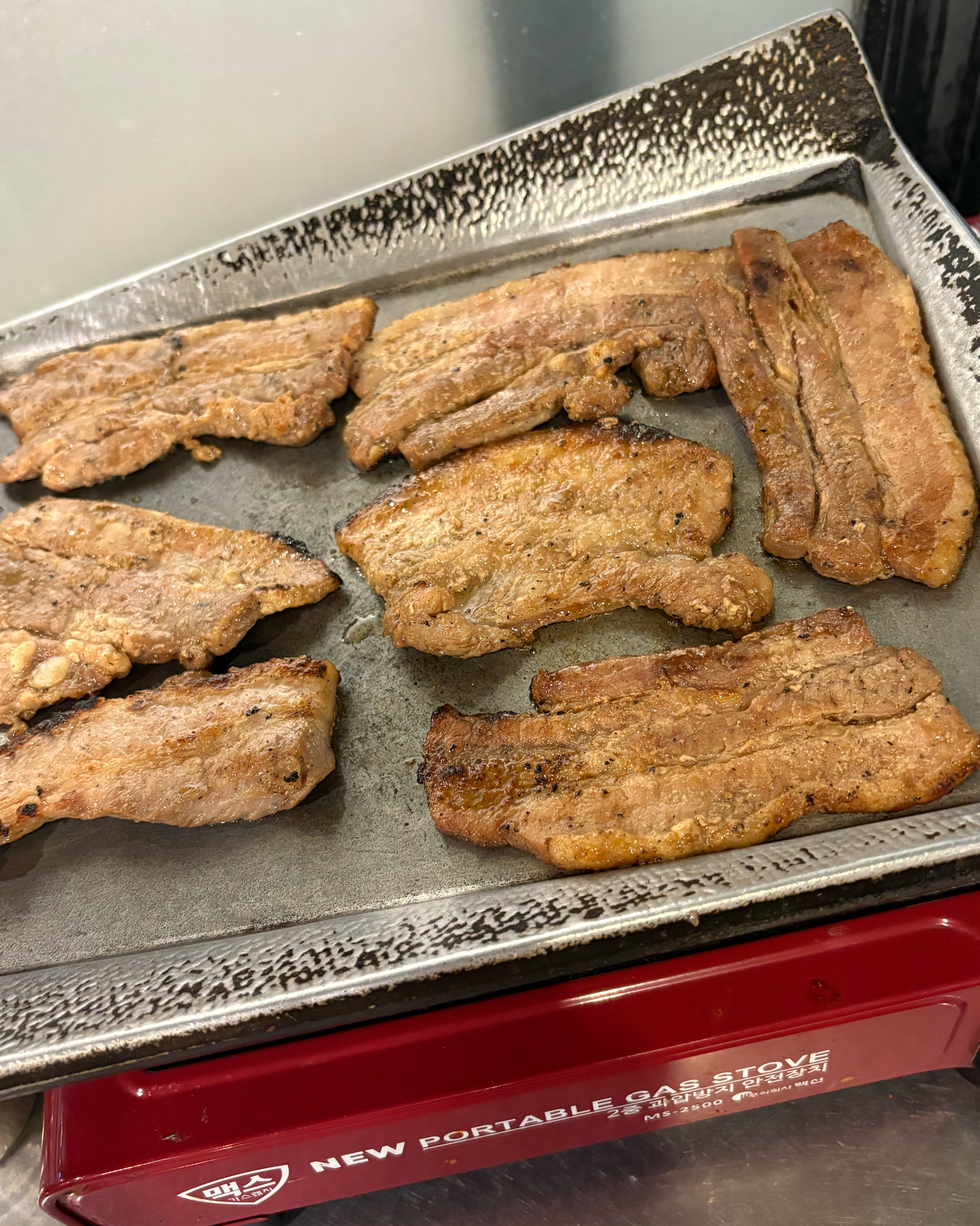 신림역 맛집 십원집 신림점 내돈내산 방문후기
