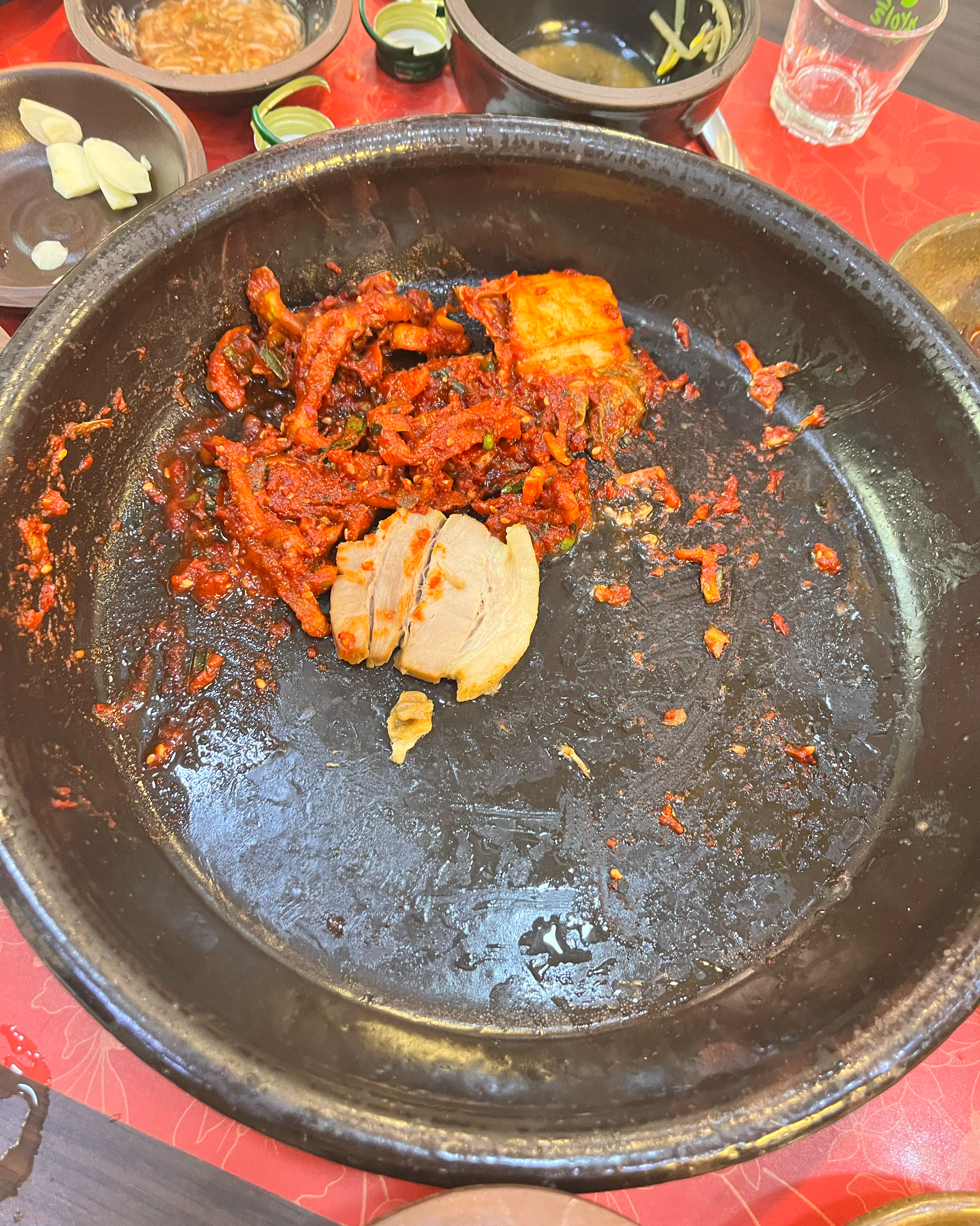 정자역 맛집 항아리보쌈 분당점 내돈내산 방문후기