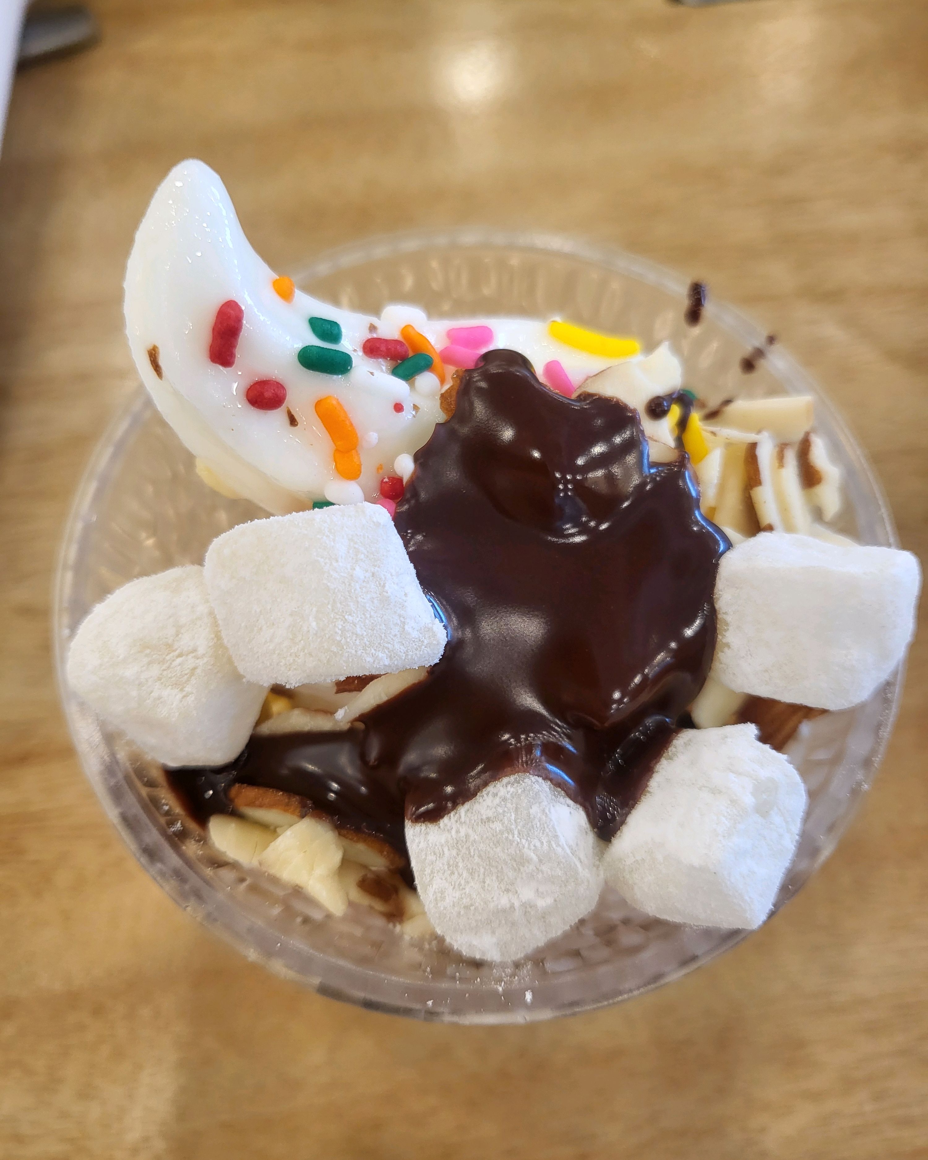 사진은 미처 찍지 못했어요~ - 구래동 맛집 샤브올데이 김포구래점