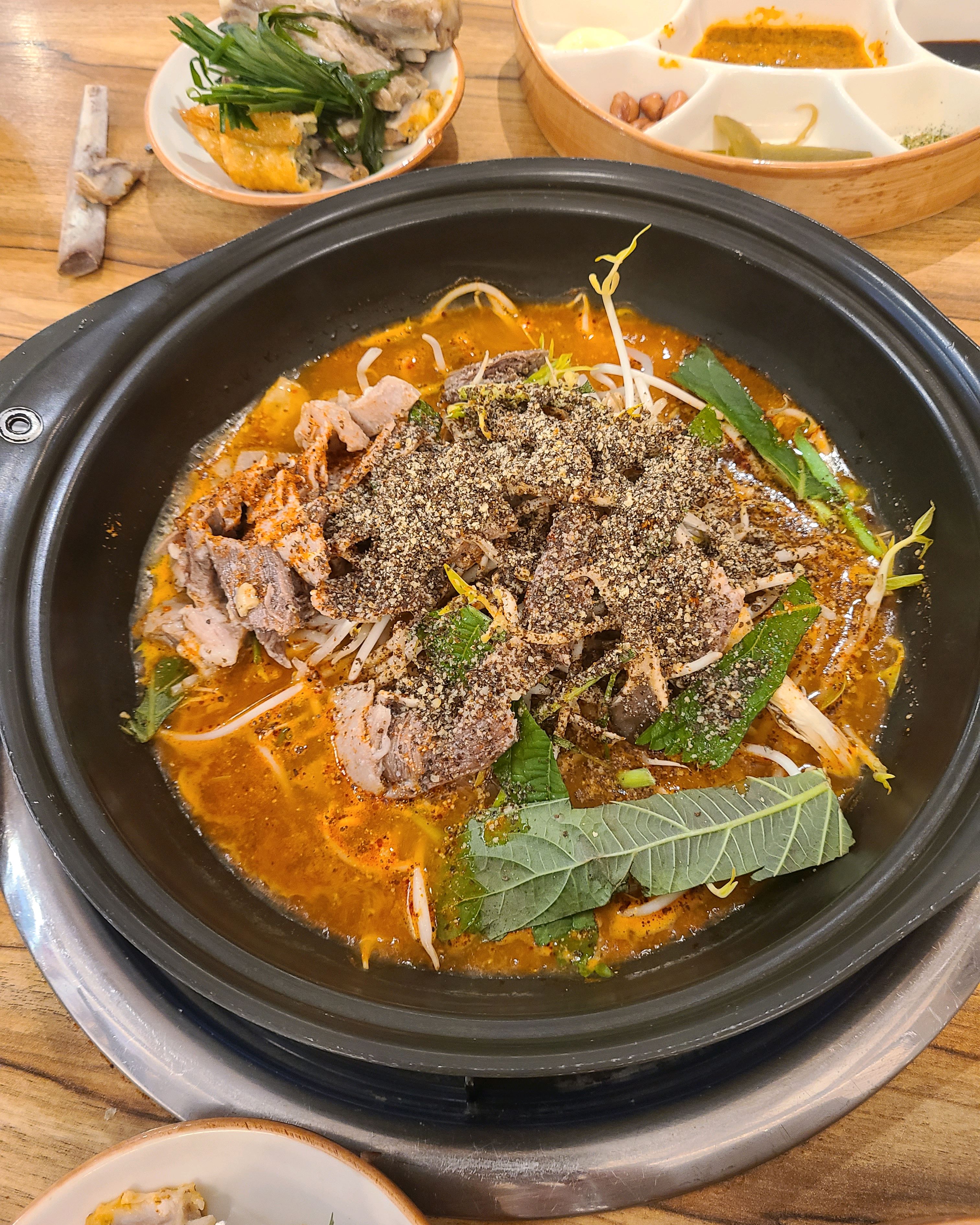 정자역 맛집 양마담 방촌양고기 분당직영점 내돈내산 방문리뷰