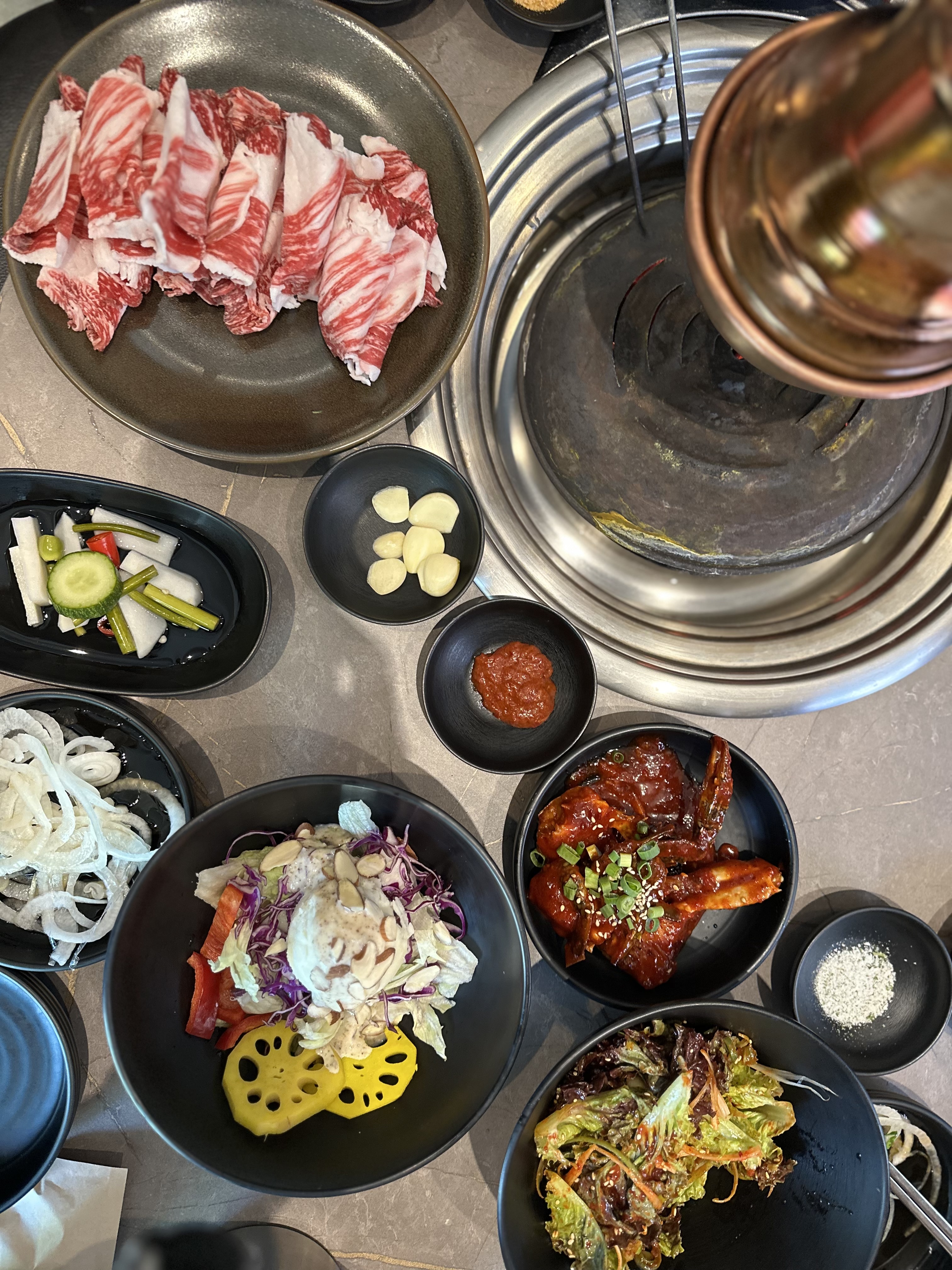 정자역 맛집 소들녘 정자점 내돈내산 찐리뷰