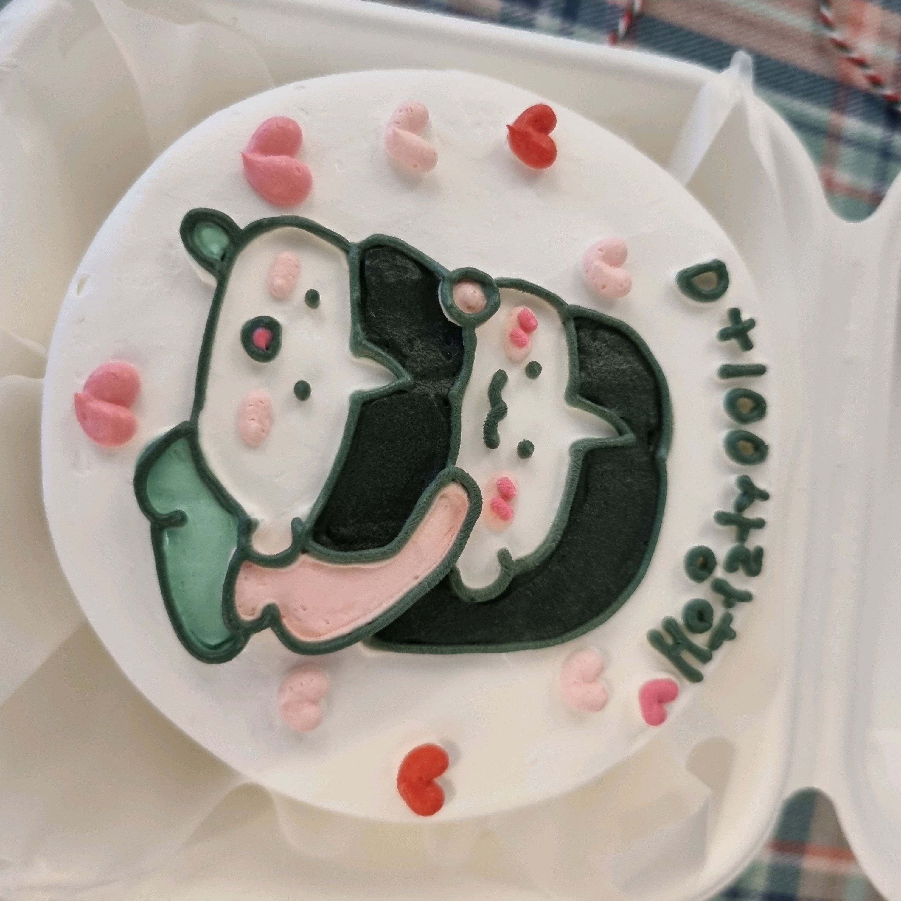신림역 맛집 또또케이크 내돈내산 찐 리뷰 일기