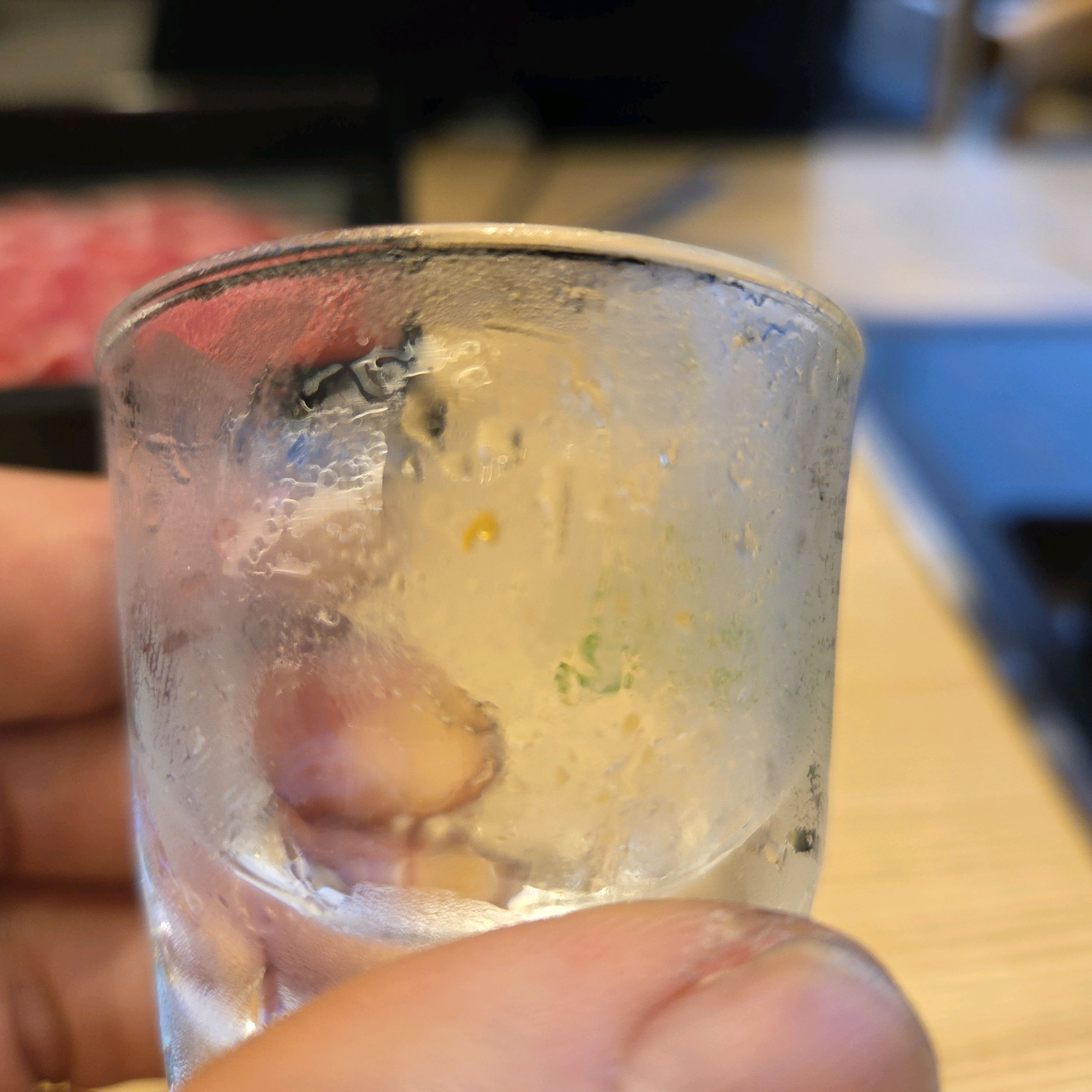 간만에 안지기랑. 집 근처 생긴 샤브20 에 방문했어요. - 동탄 능동 맛집 샤브20 동탄능동점