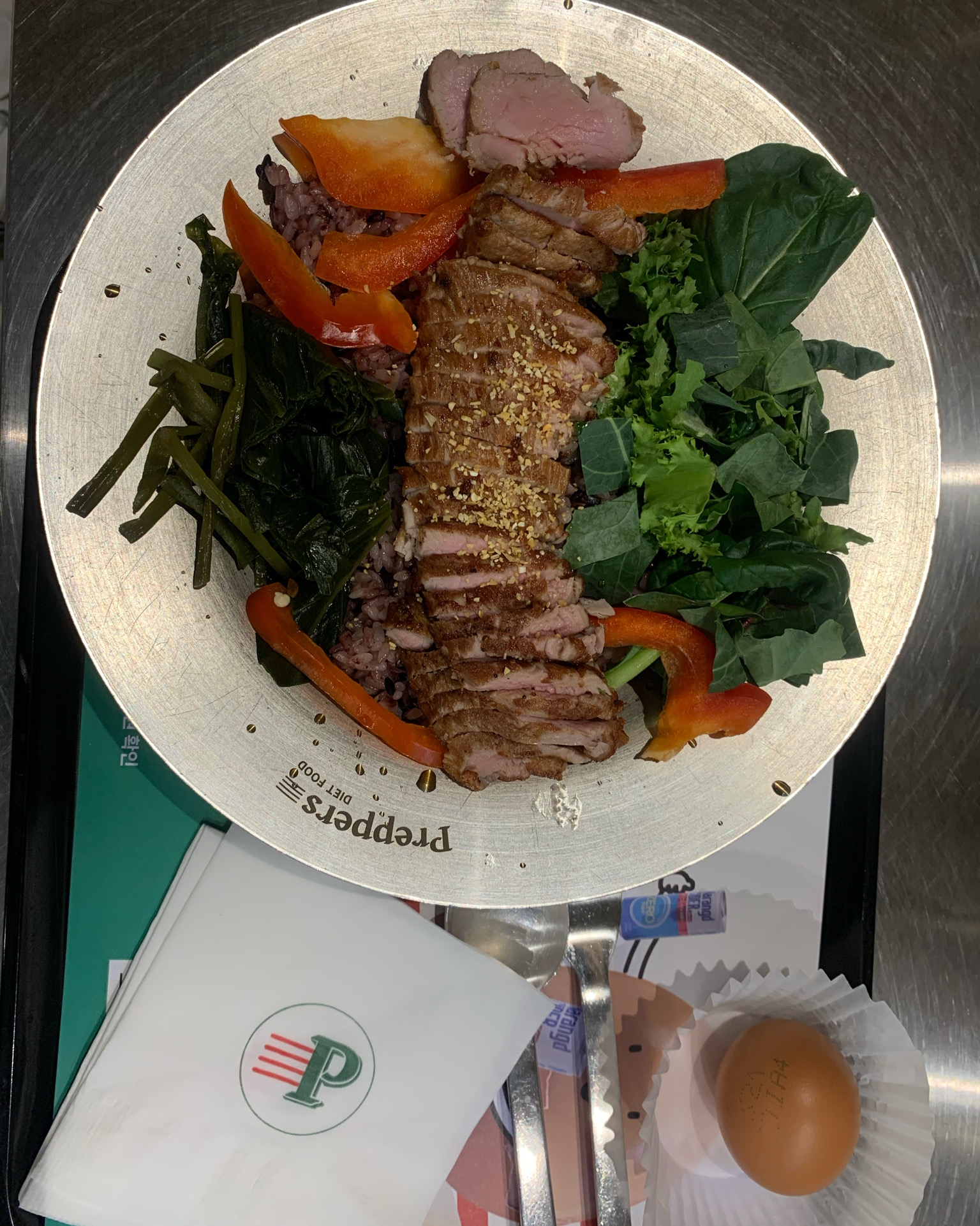 신림역 맛집 프레퍼스 다이어트 푸드 신림본점 내돈내산 찐 리뷰 일기
