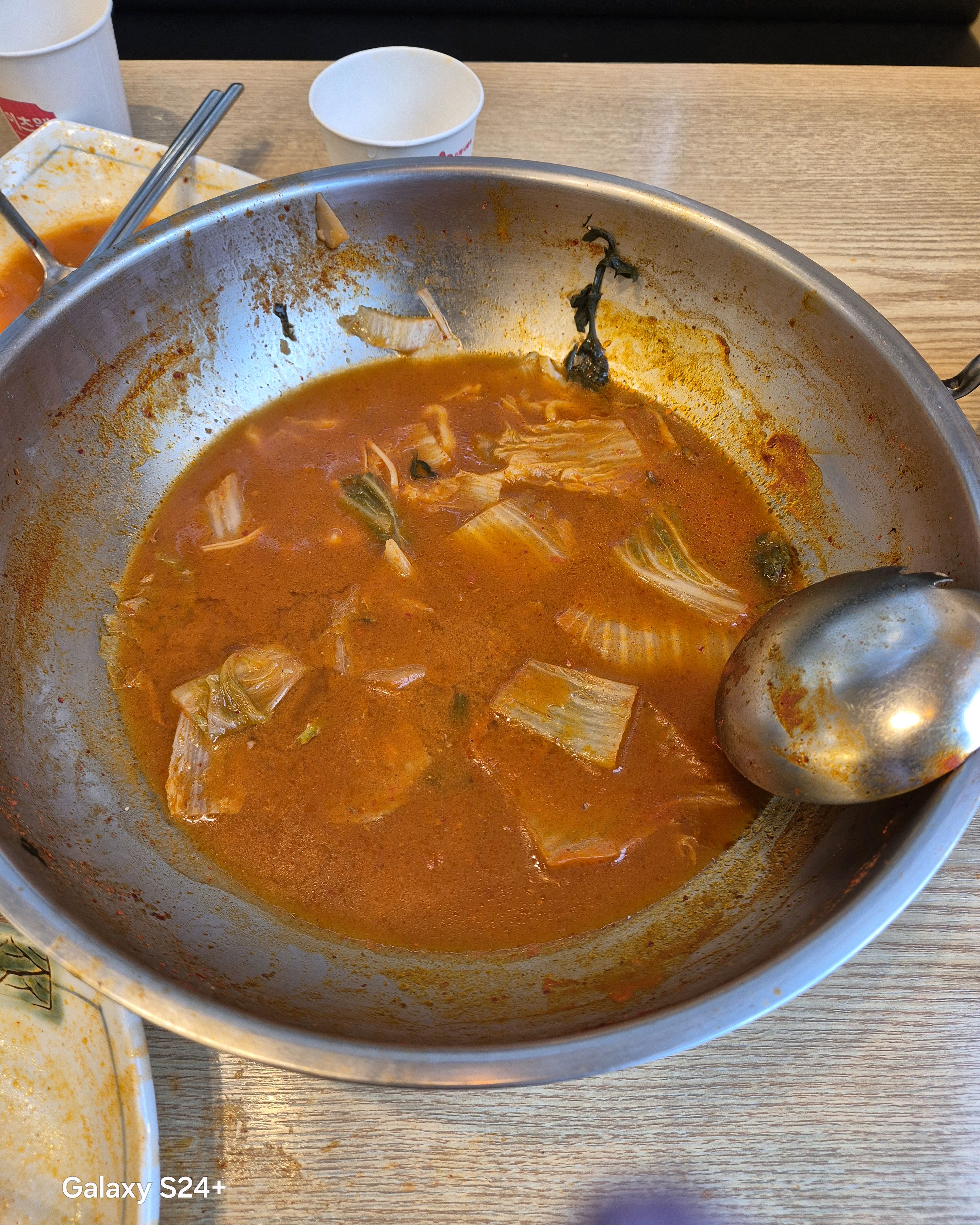 정자역 맛집 본만두 성남정자점 내돈내산 방문후기
