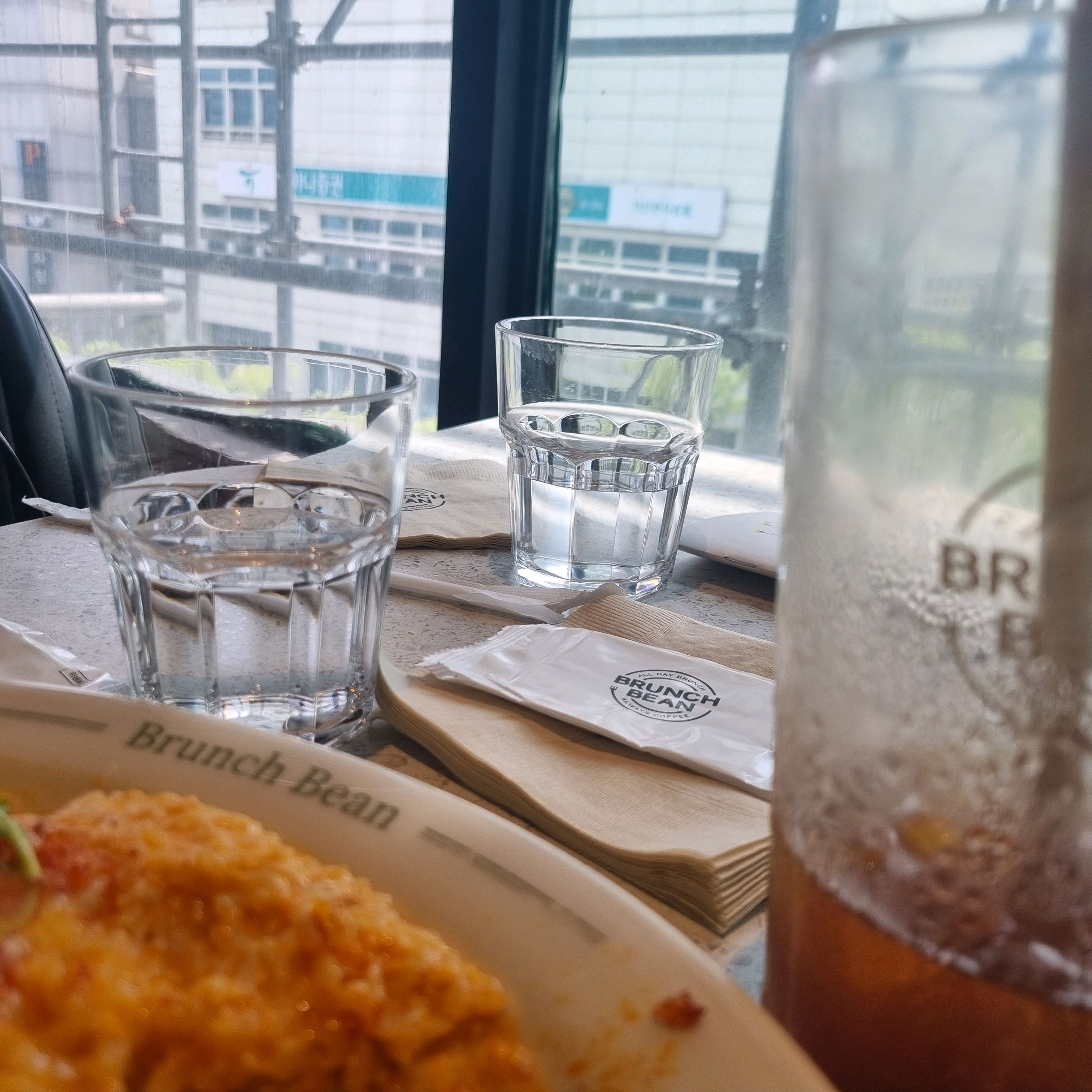 서현역 맛집 브런치빈 분당서현점 내돈내산 찐리뷰