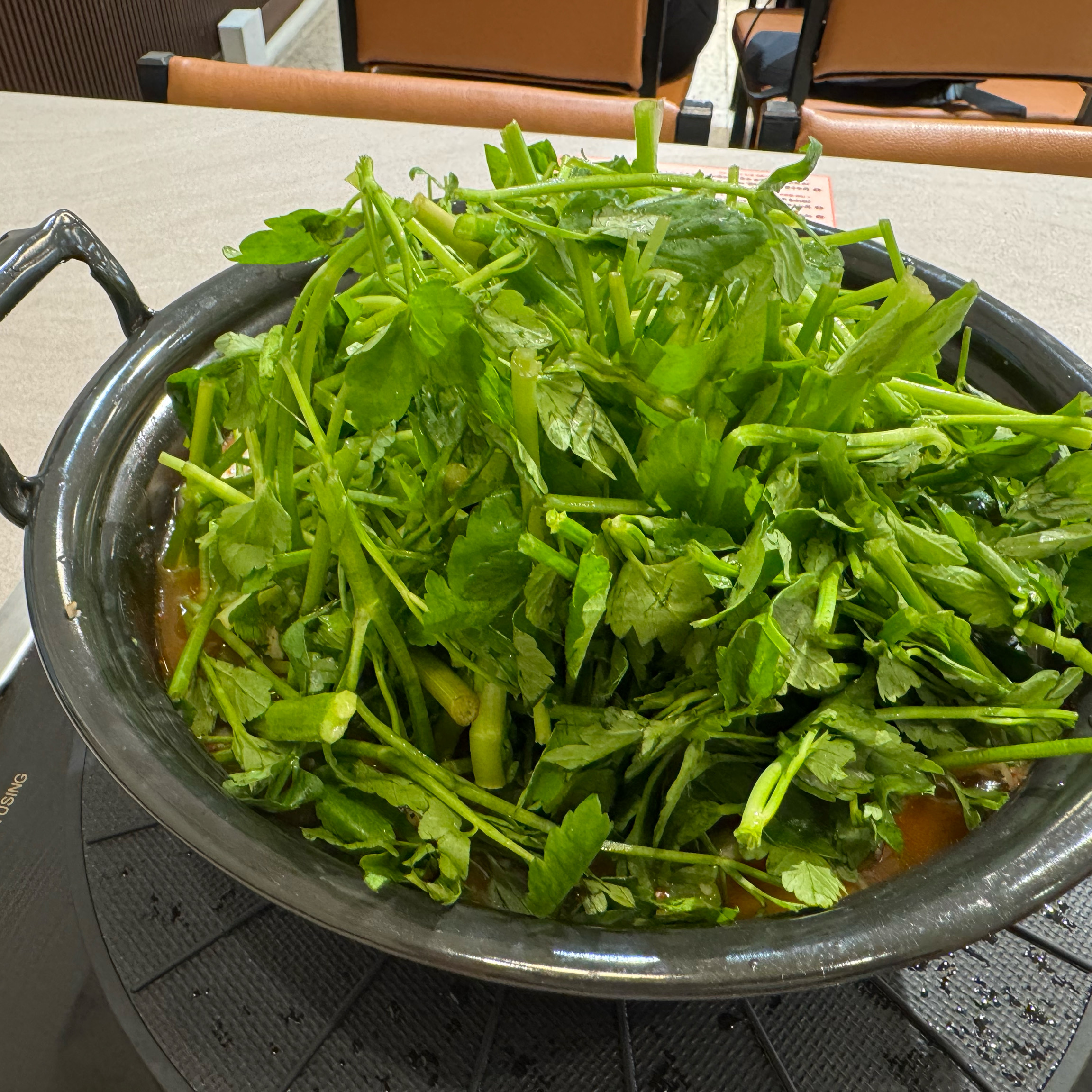 신림역 맛집 등촌샤브칼국수 신림점 내돈내산 찐 리뷰 일기