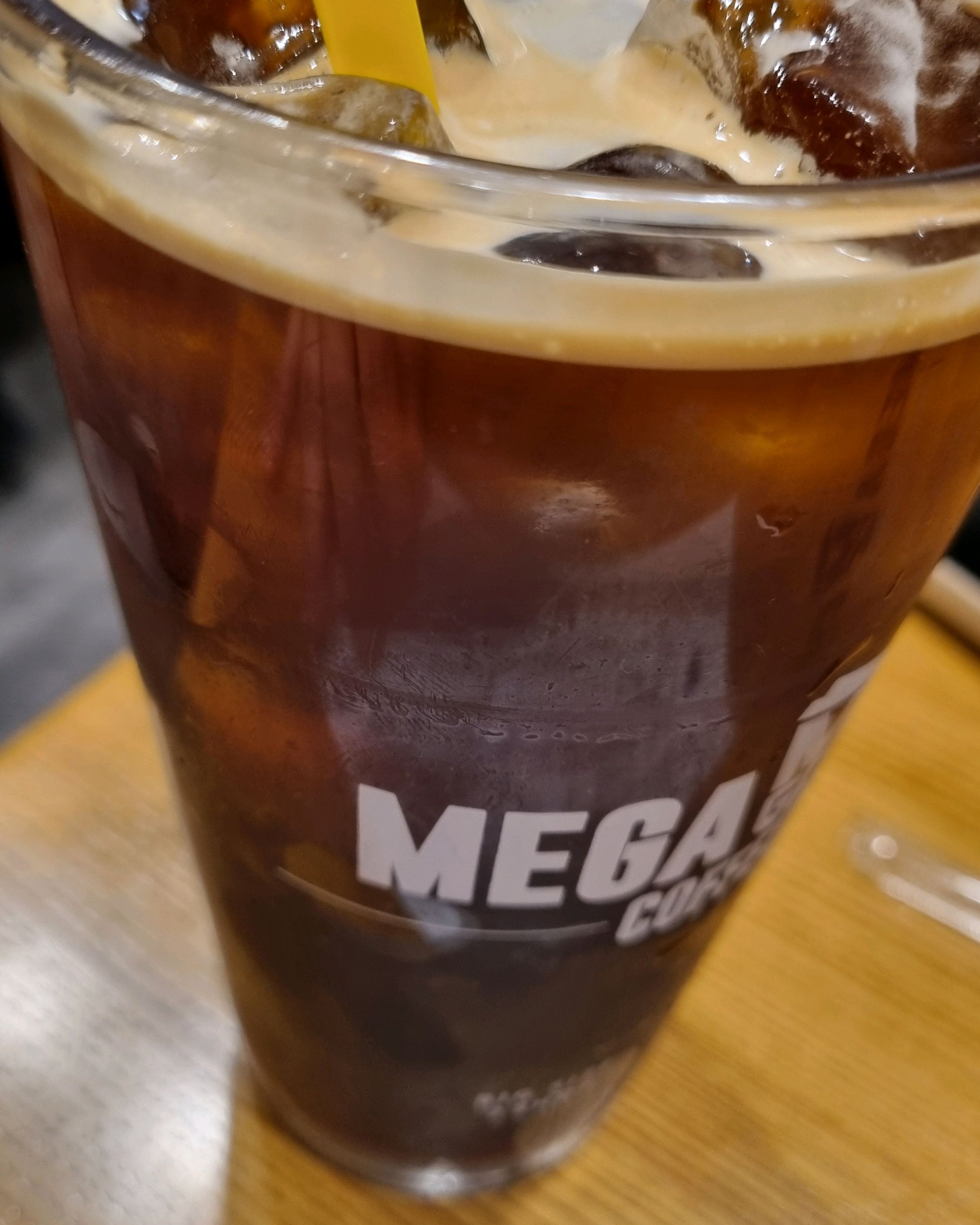 서현역 맛집 메가MGC커피 분당제생병원점 내돈내산 리얼후기