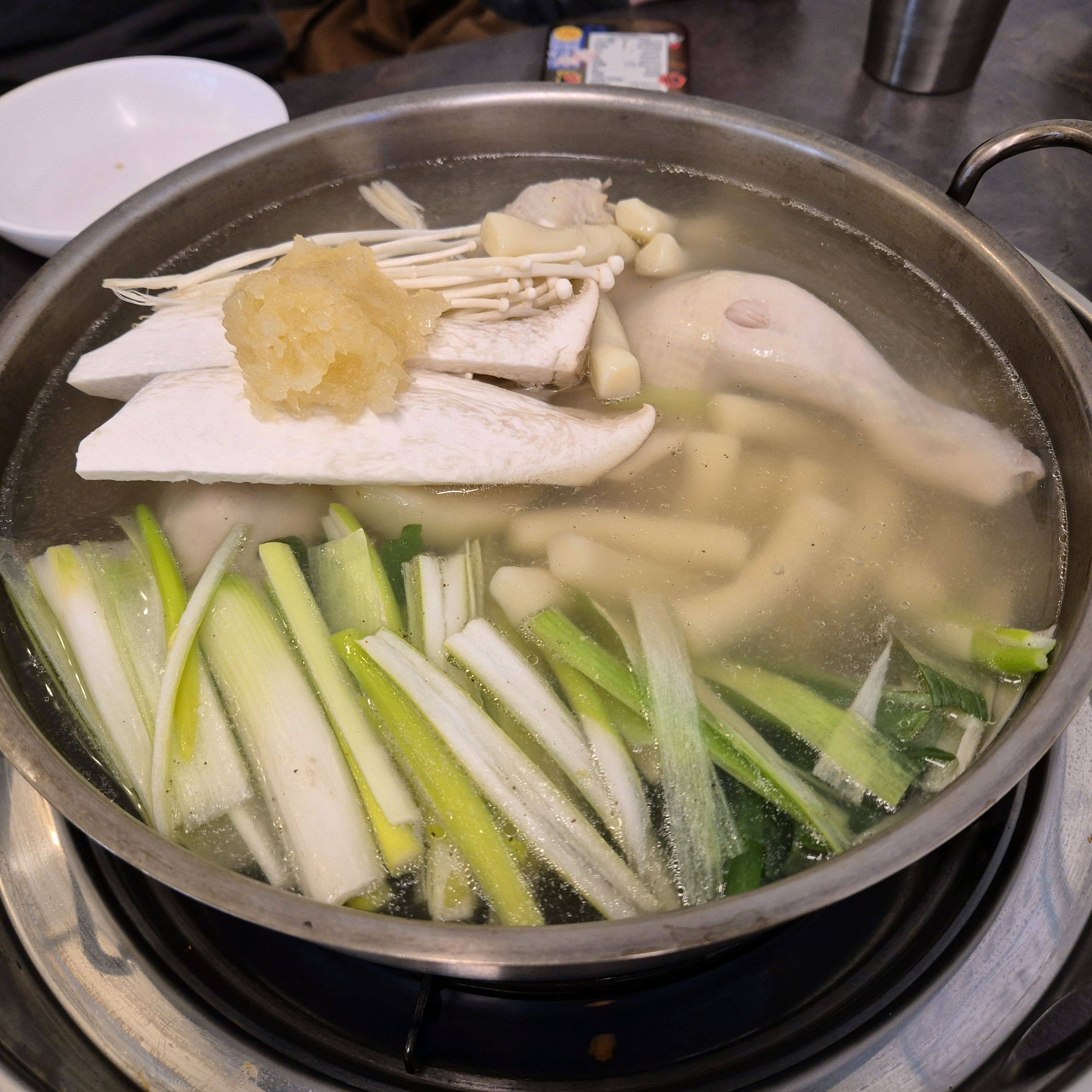 미금역 맛집 원닭 내돈내산 최신리뷰