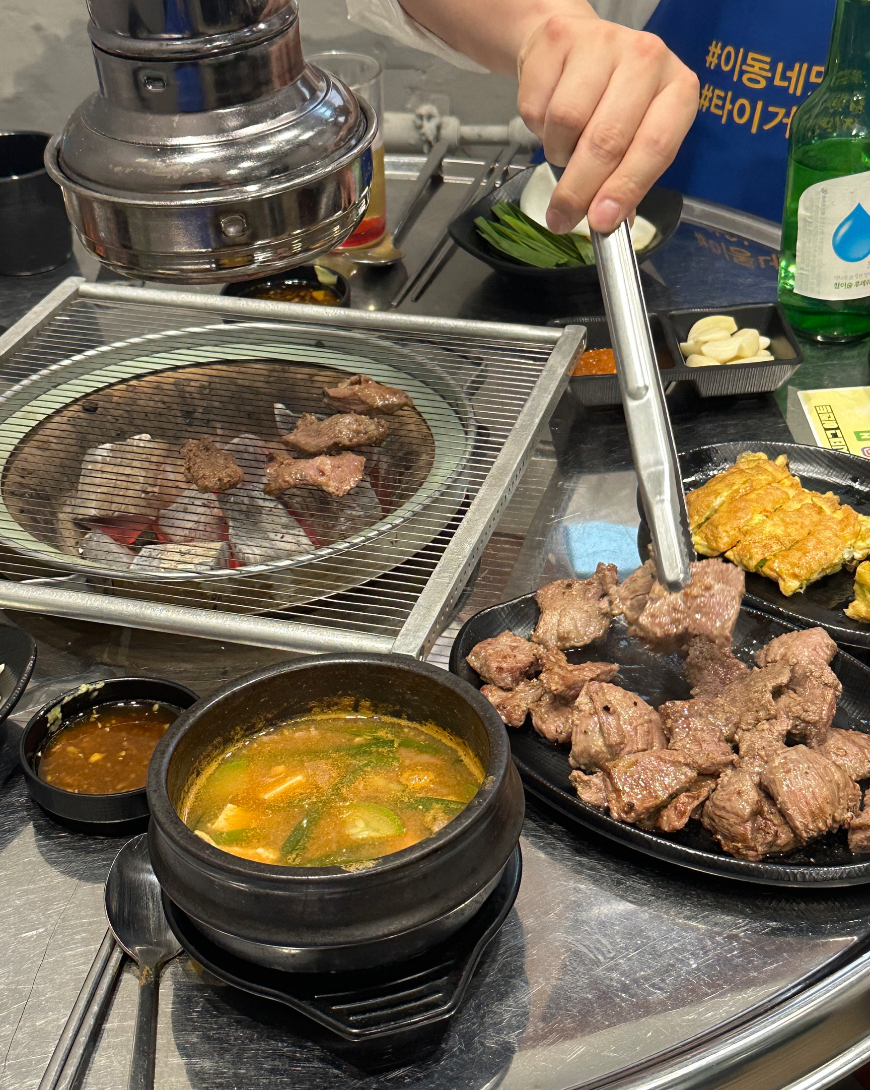 이 근처 이사오고 주변 맛집 도장깨기중인데 지금까지 갔던 대동역 부근 맛집 중에 최고예요!