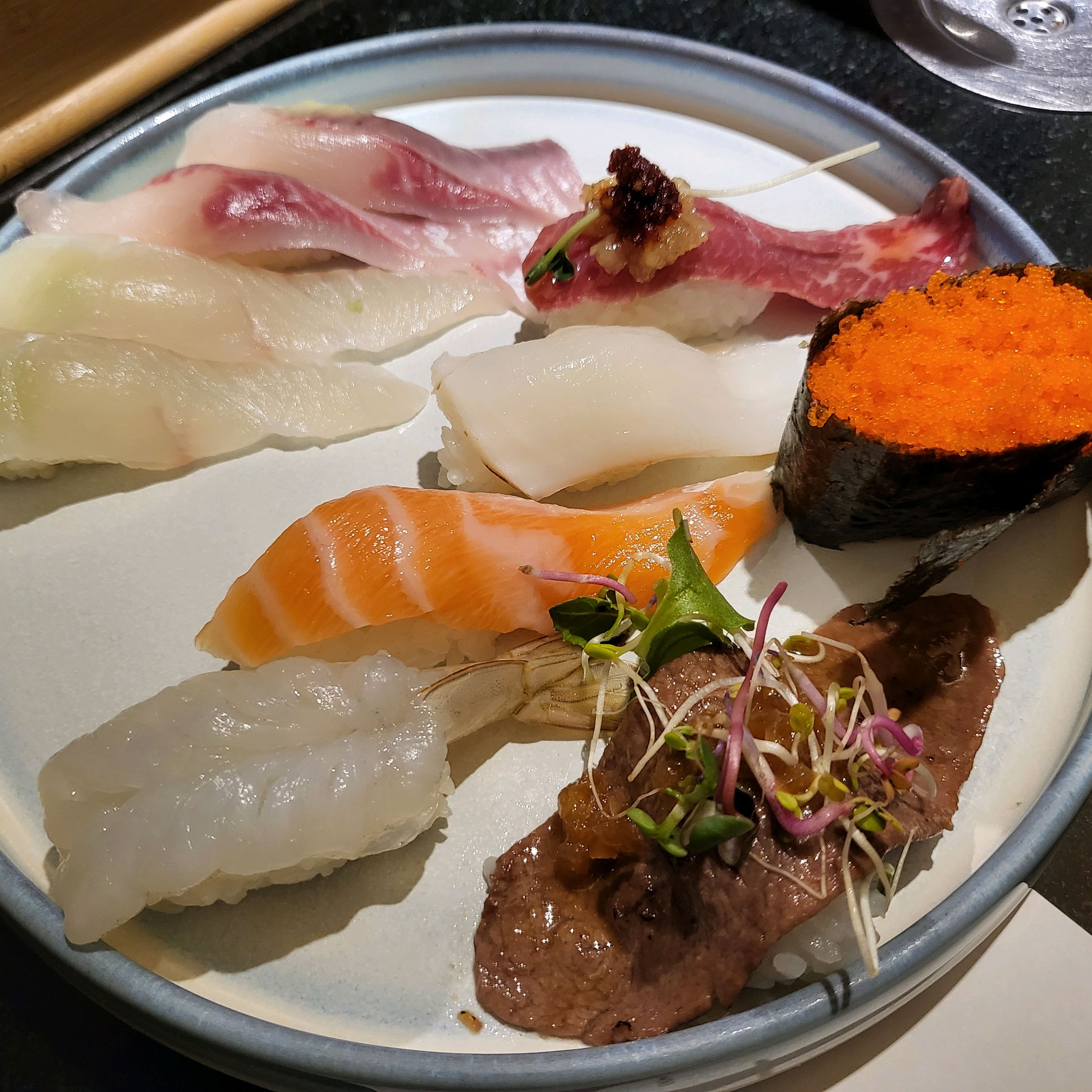 점심특선 먹었는데 가성비 미쳤어요 너무맛있구요 - 대구 맛집 내안에