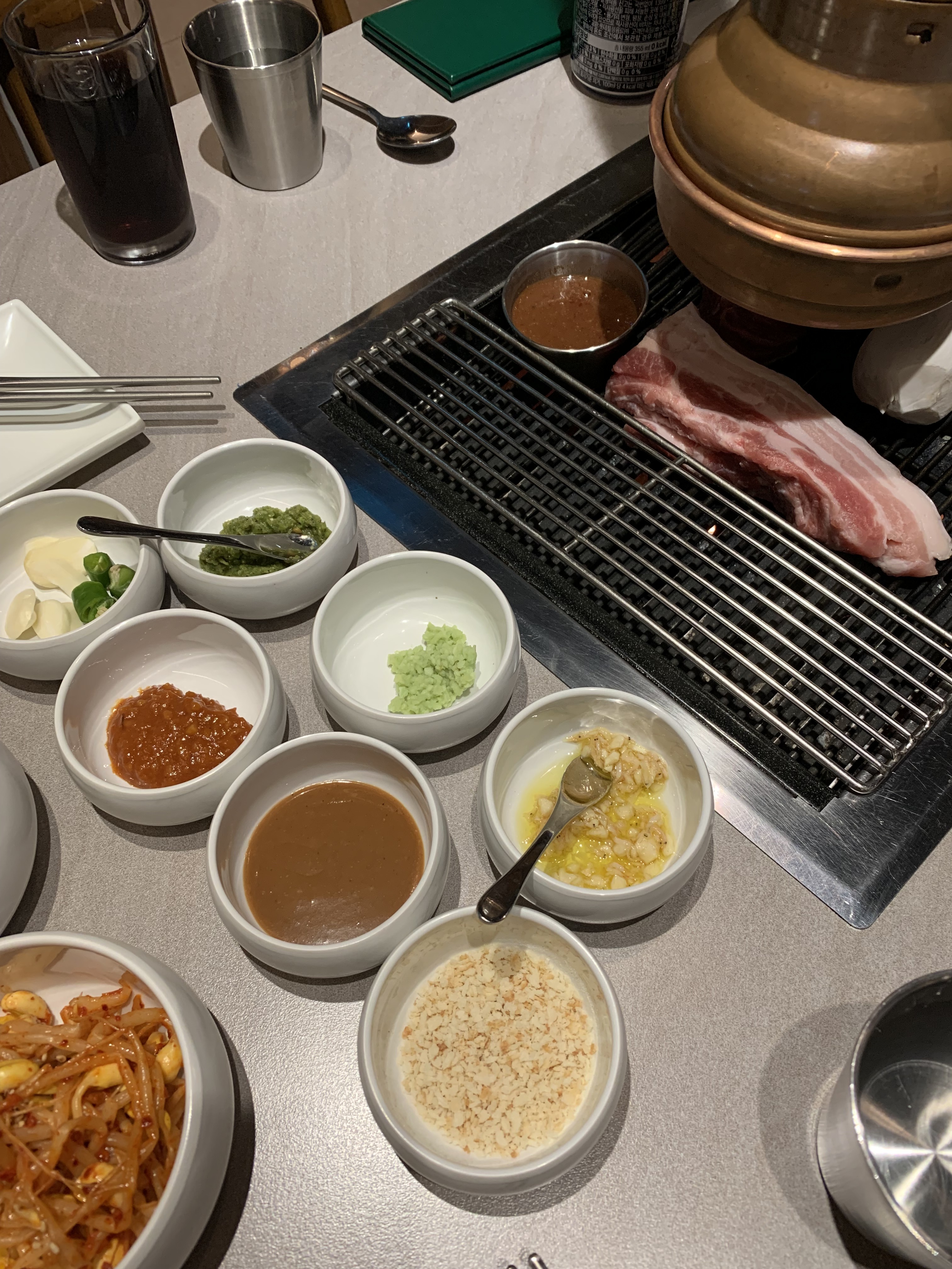 정자역 맛집 고공 분당점 내돈내산 방문리뷰