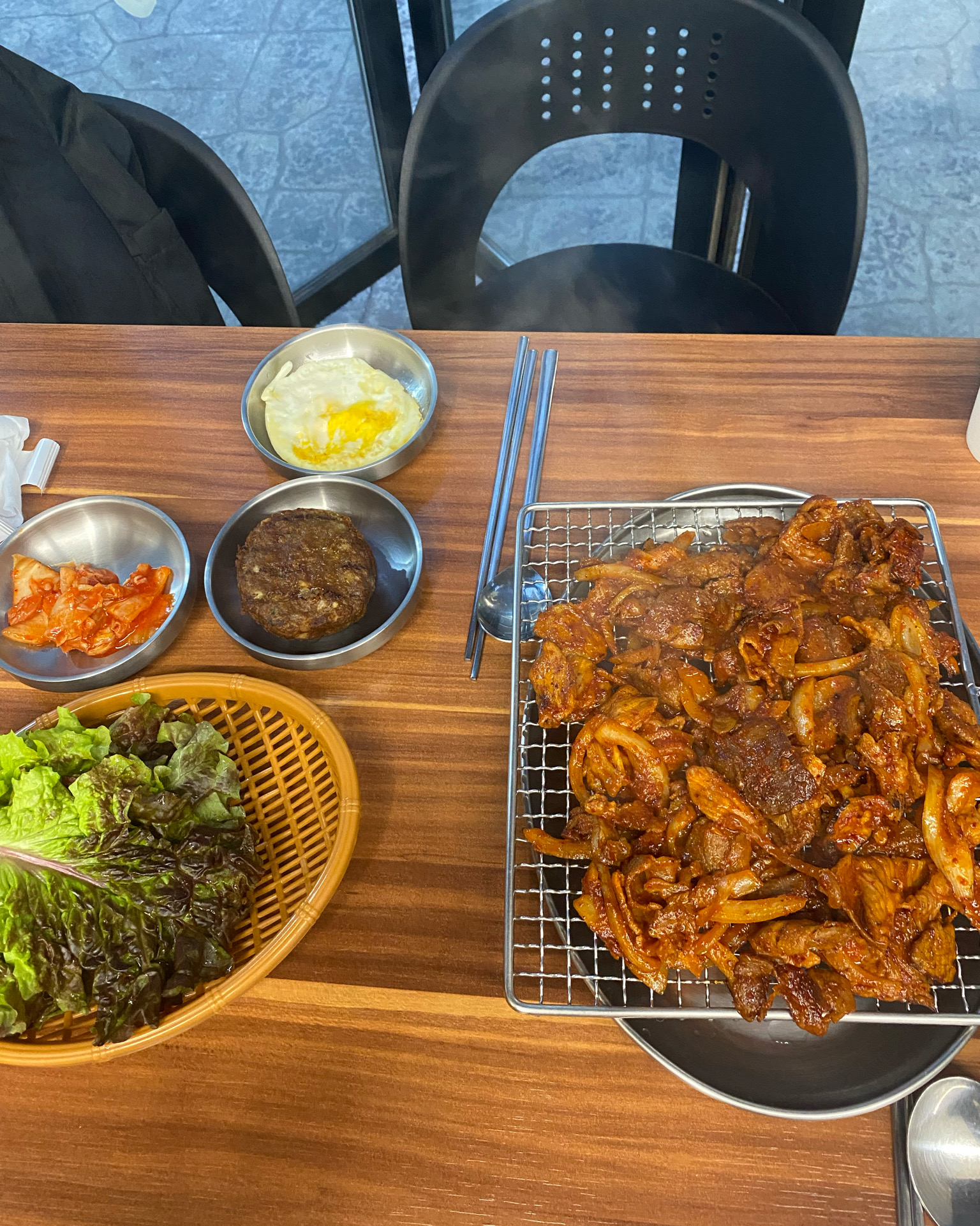 신림역 맛집 송씨제육 내돈내산 찐 리뷰 일기