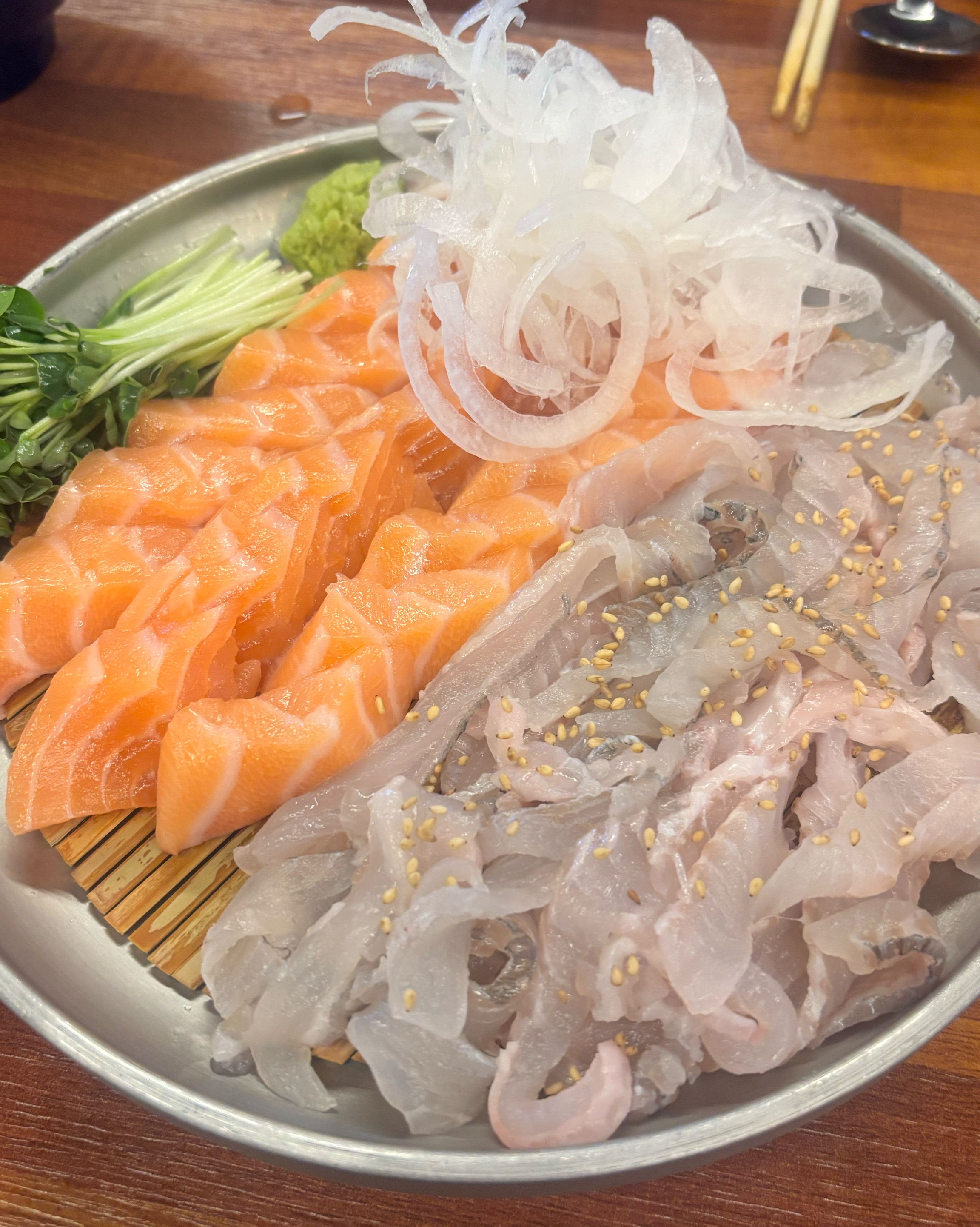 신림역 맛집 도하수산 내돈내산 방문후기