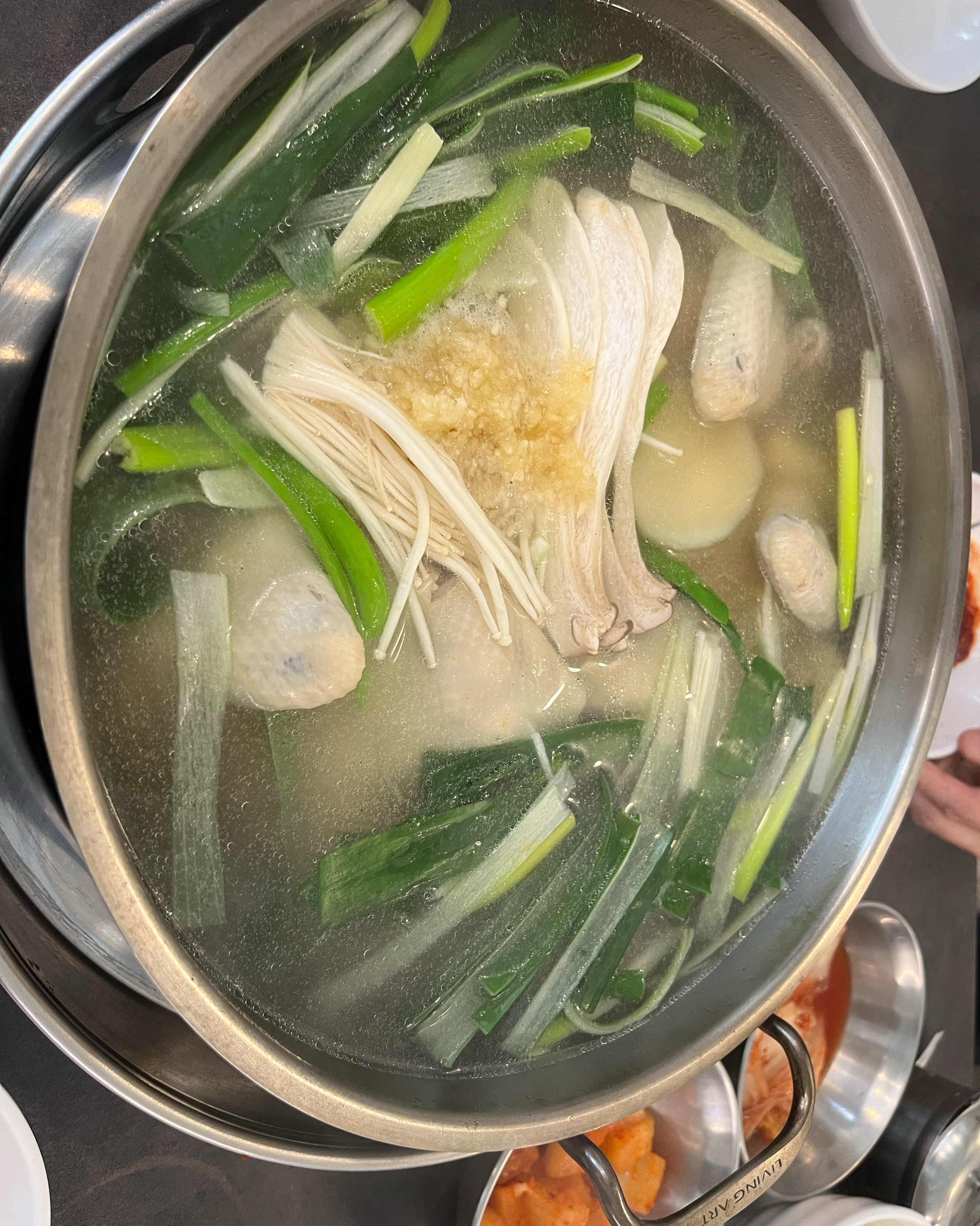 미금역 맛집 원닭 내돈내산 최신리뷰