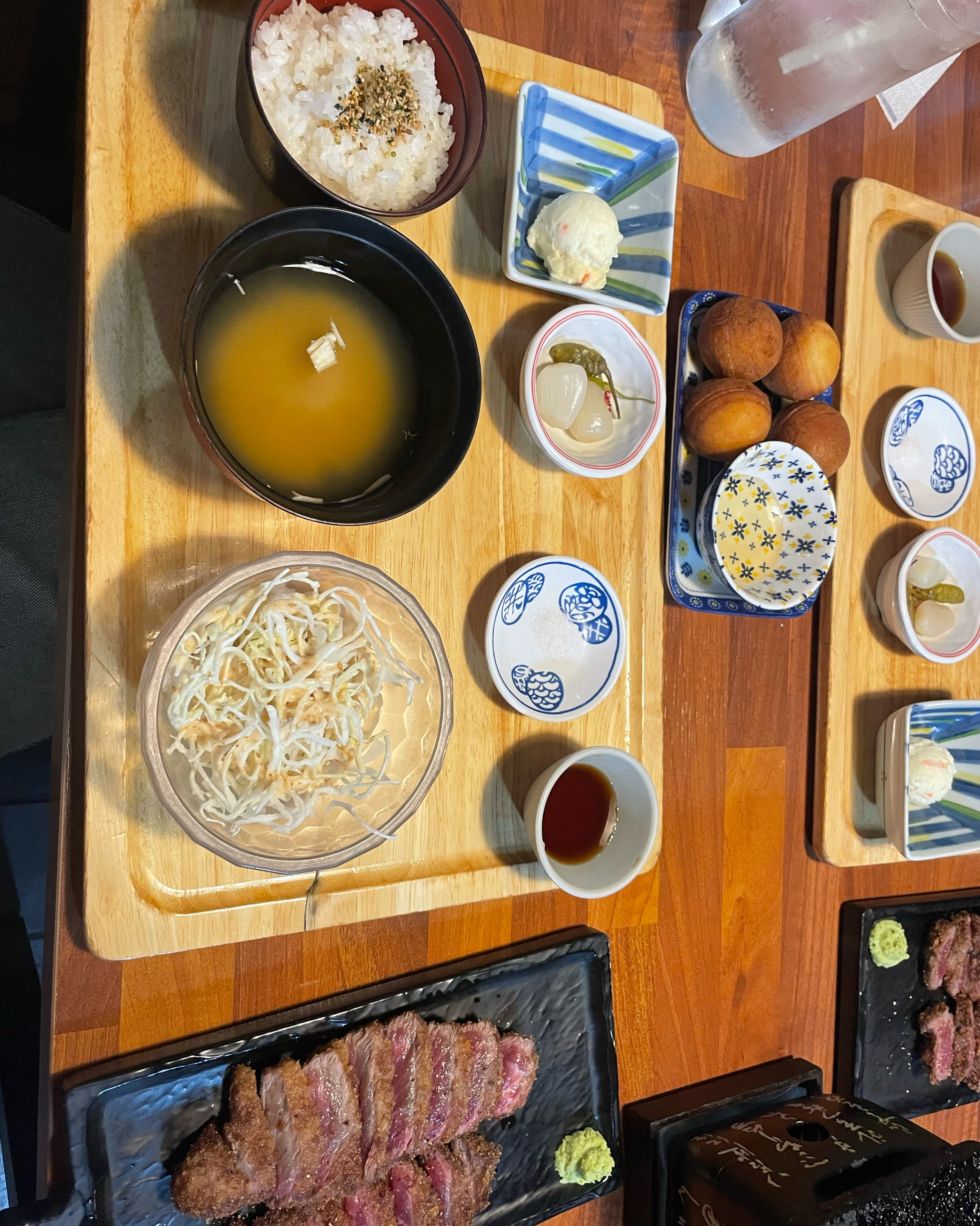 신림역 맛집 고베규카츠 신림점 내돈내산 찐 리뷰 일기