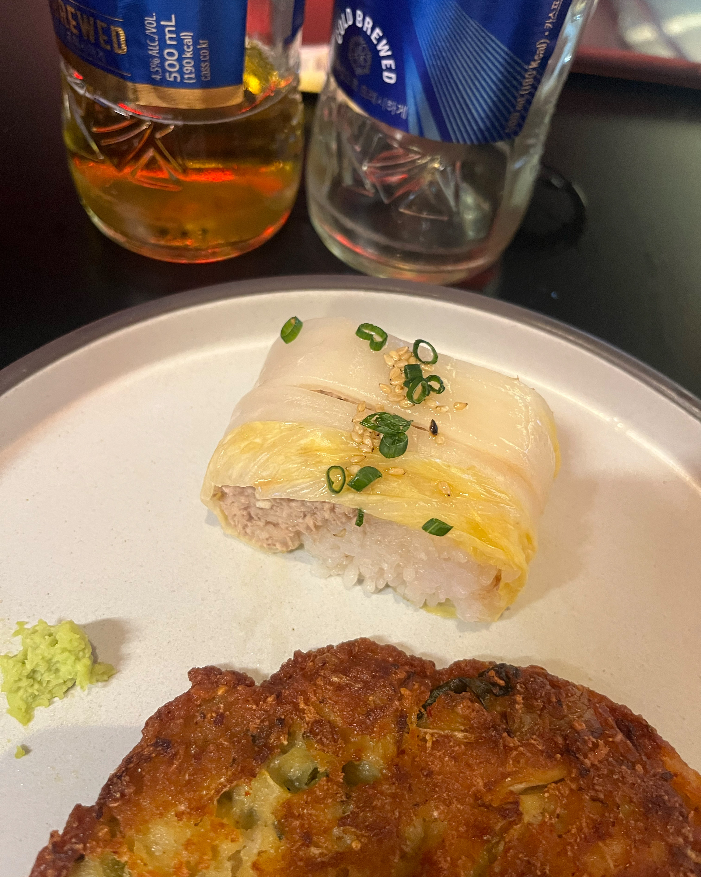 미금역 맛집 라스트춘선 미금 내돈내산 방문리뷰