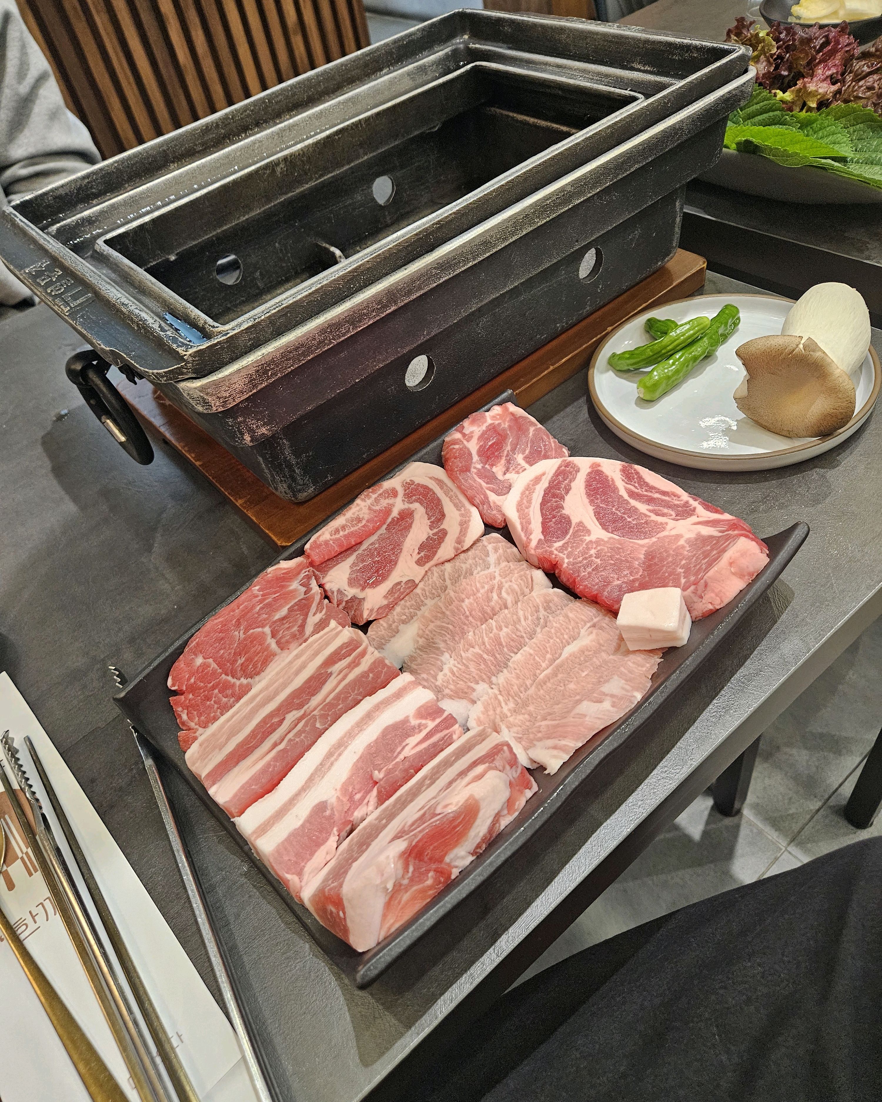서현역 맛집 열문집 서현점 내돈내산 방문리뷰