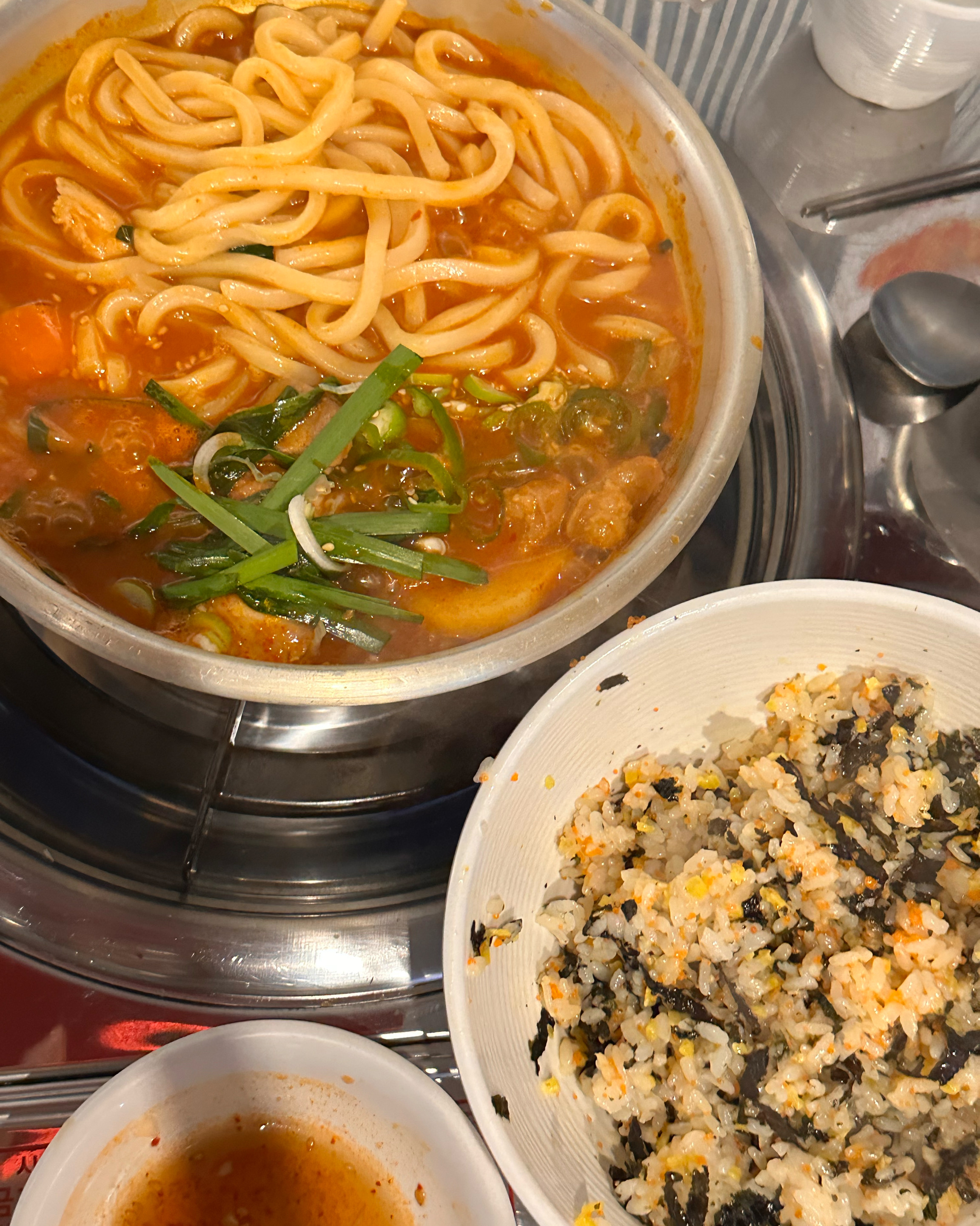 한사발 포차 범계점 ! - 안양 맛집 한사발포차 범계점