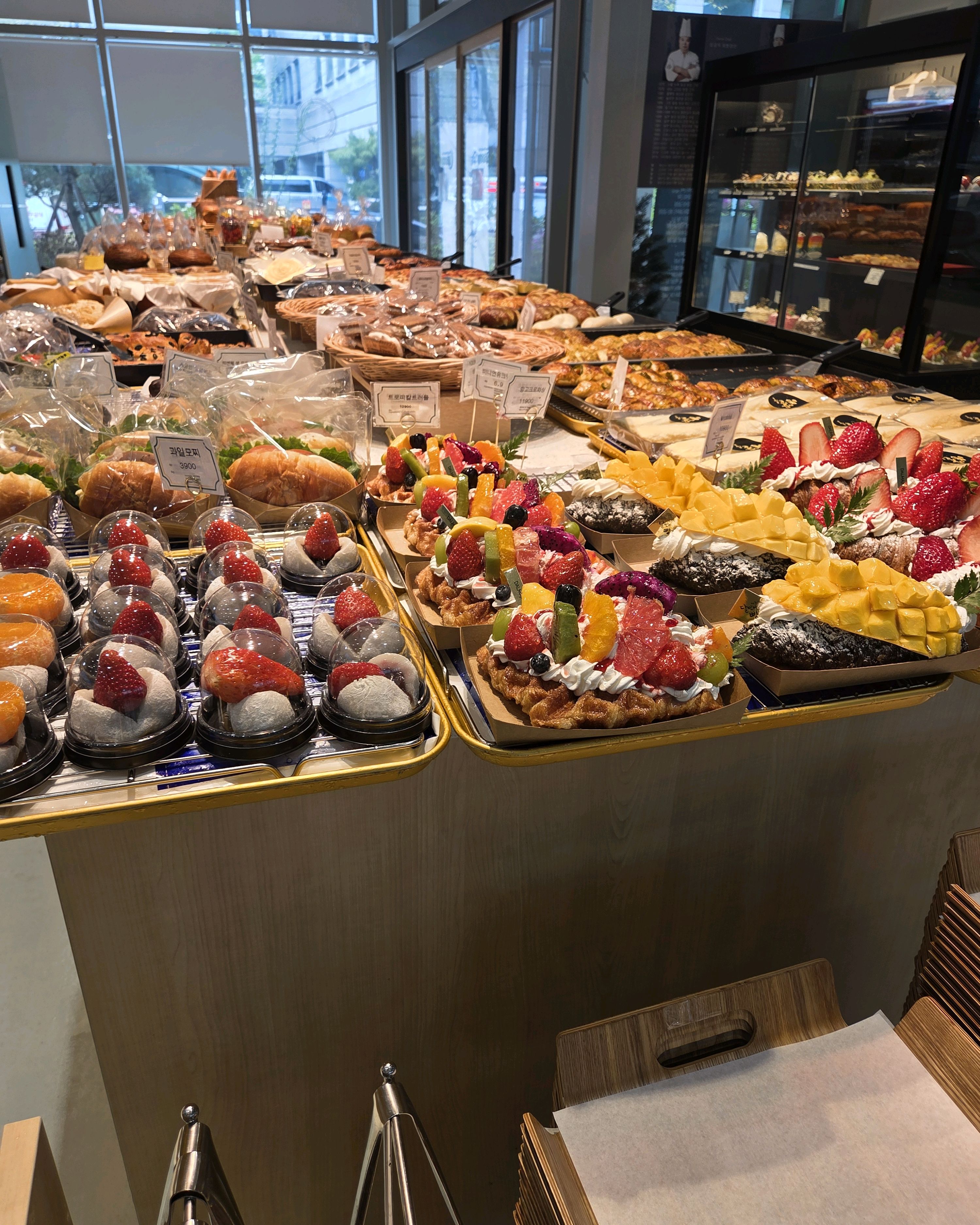 서현역 맛집 해운대달맞이빵 분당점 내돈내산 최신리뷰