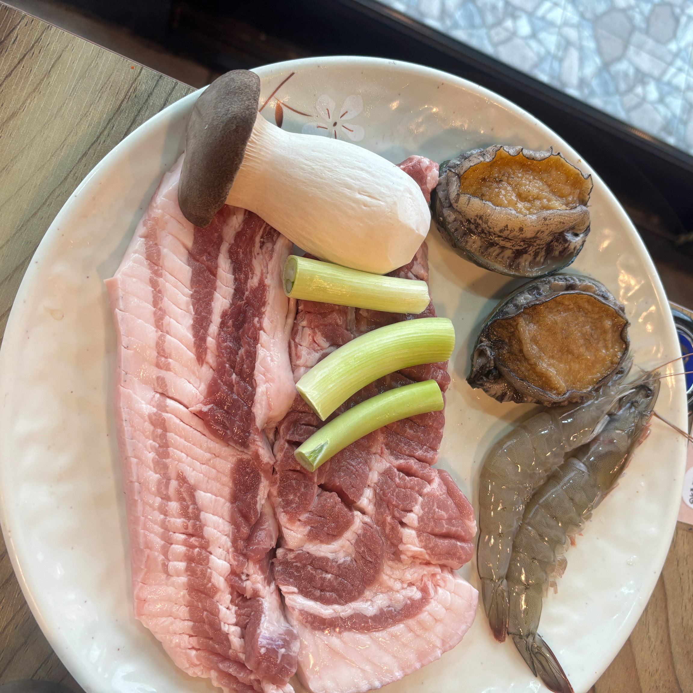 맛있어요 - 제주 맛집 돈해상 제주한림협재흑돼지