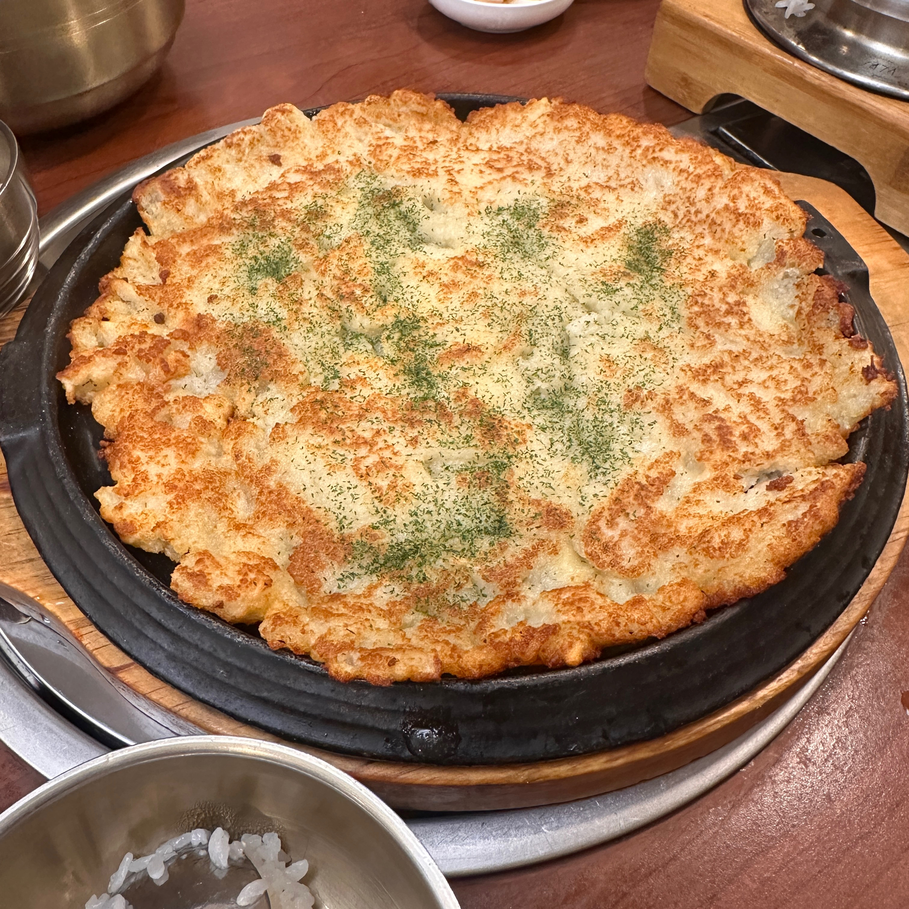 감자전, 칼국수, 수제만두 모두 너무너무너무 맛있었습니다 도곡역 가시면 꼭꼭 드셔야합니다