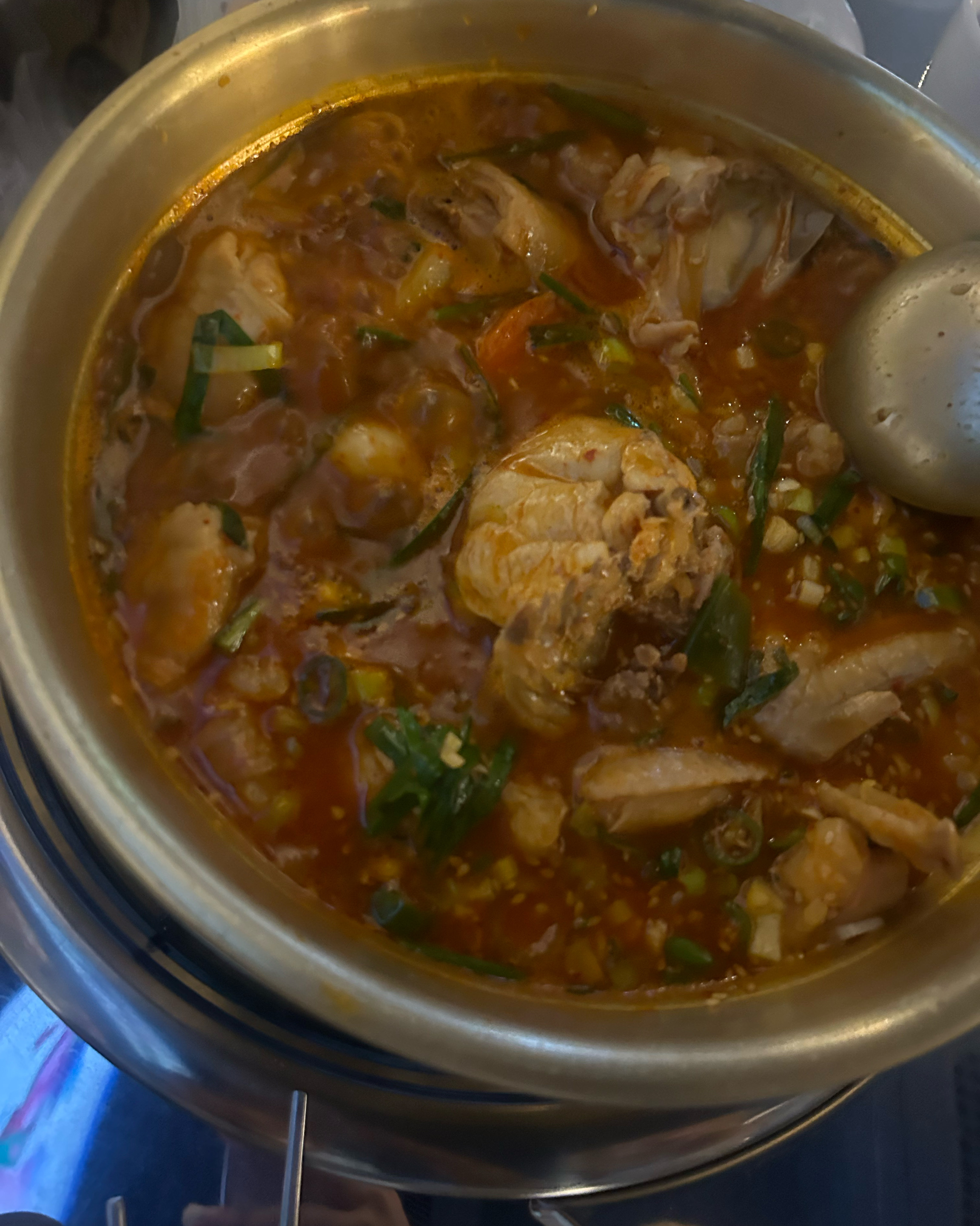 신림역 맛집 한사발포차 신림점 내돈내산 찐 리뷰 일기
