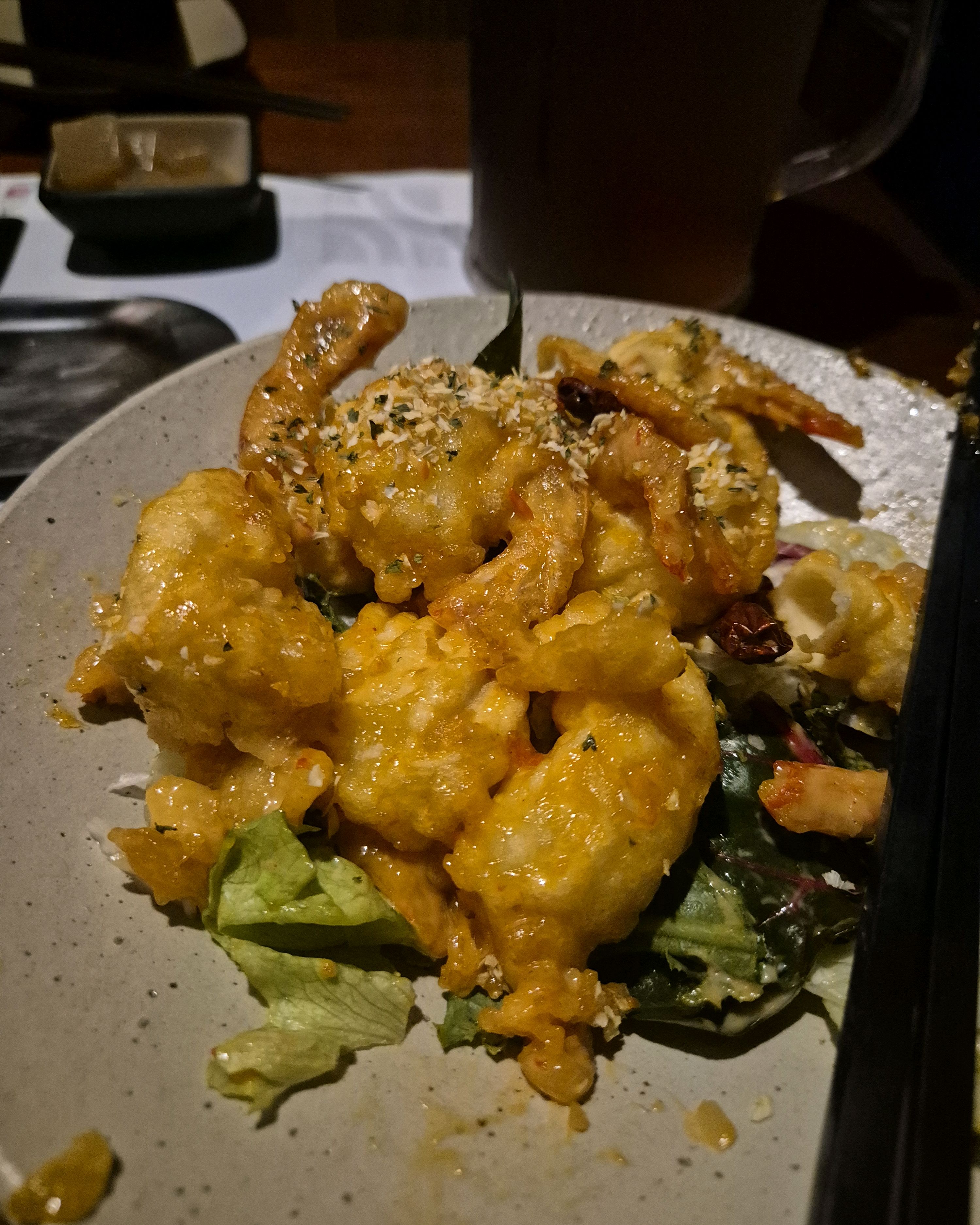 정자역 맛집 스미노카리 정자점 내돈내산 방문리뷰