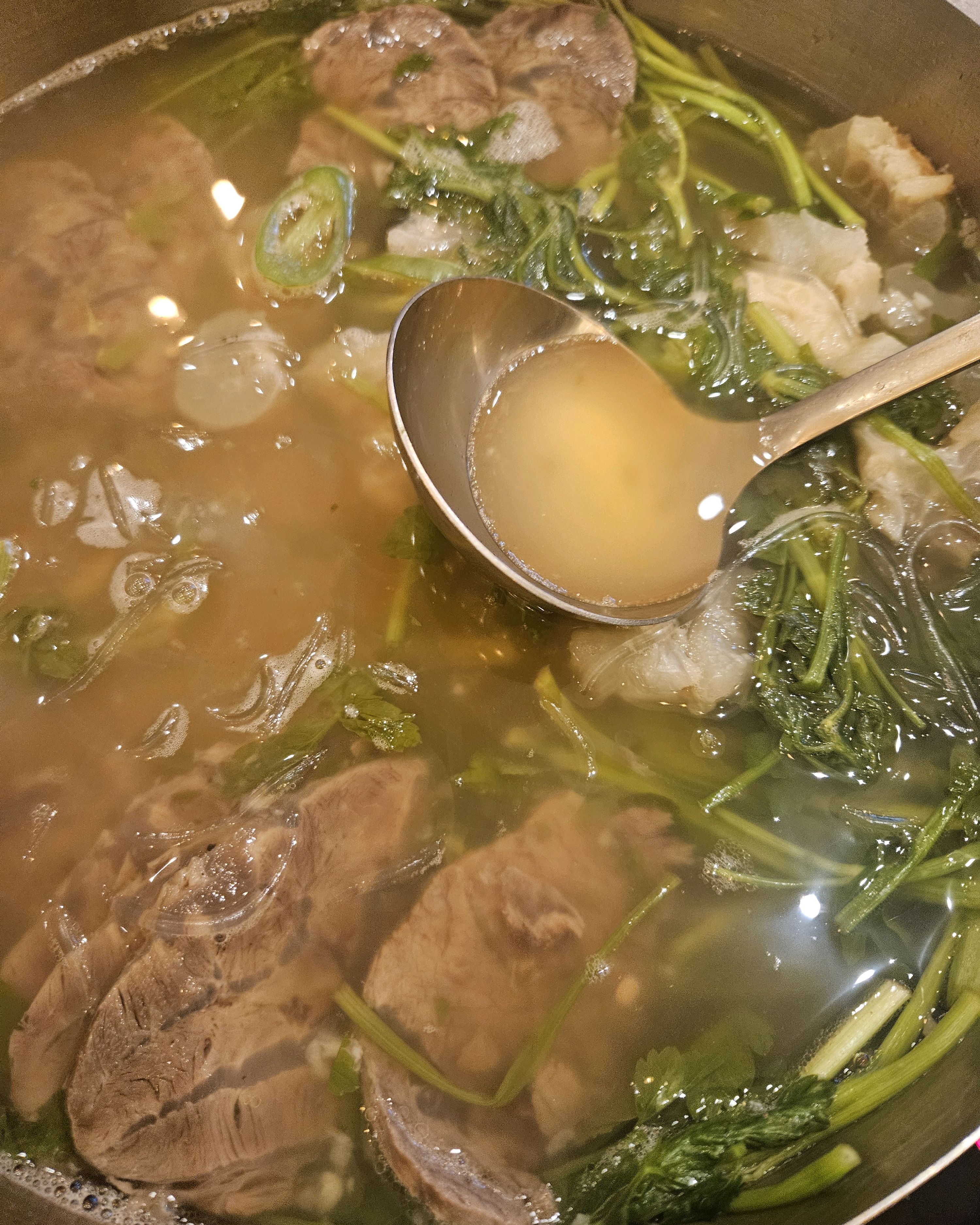 서현역 맛집 옥된장 서현점 내돈내산 찐리뷰