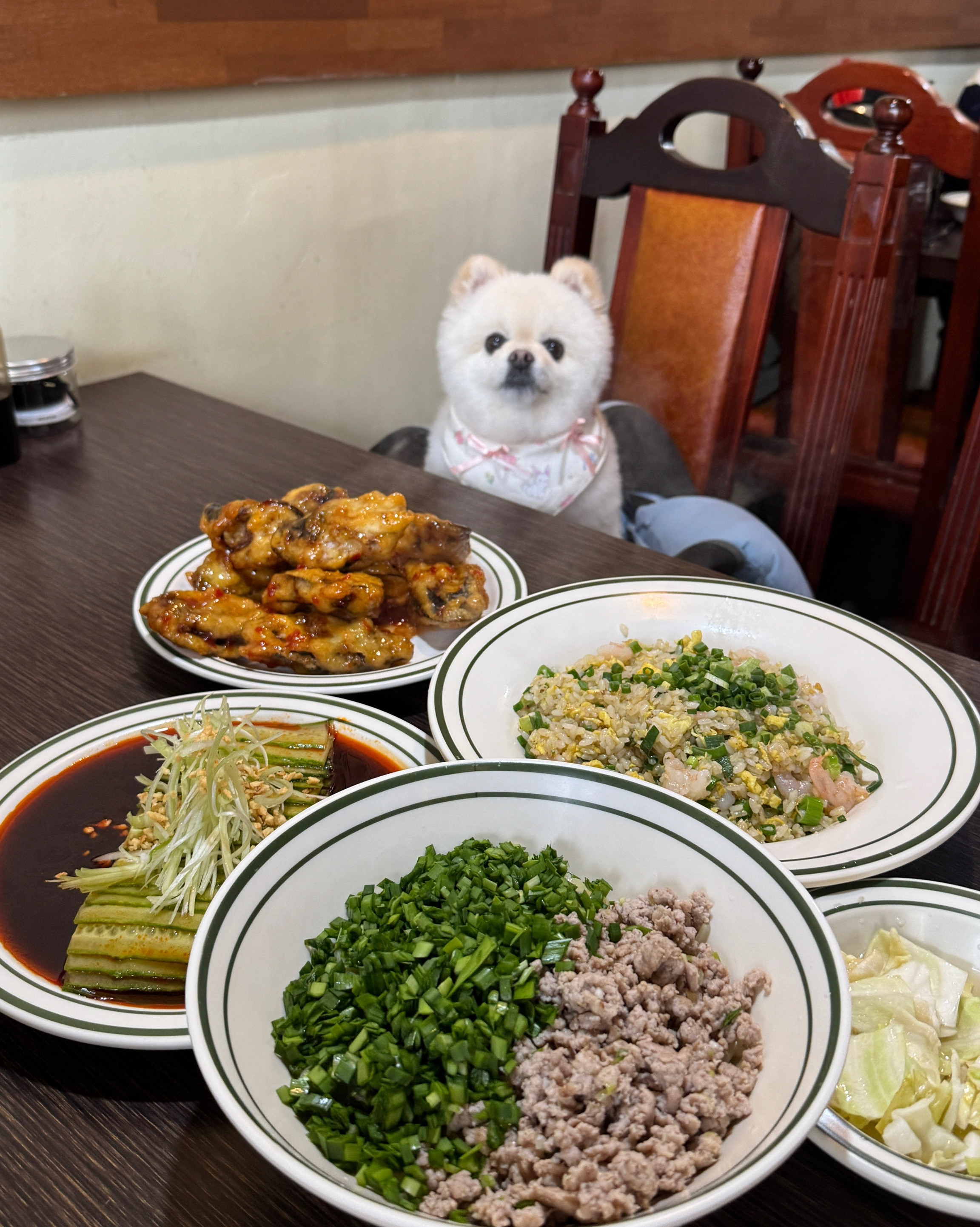 매번 먹을때 마다 늘 맛있게 먹어요 - 제주 맛집 잉가이