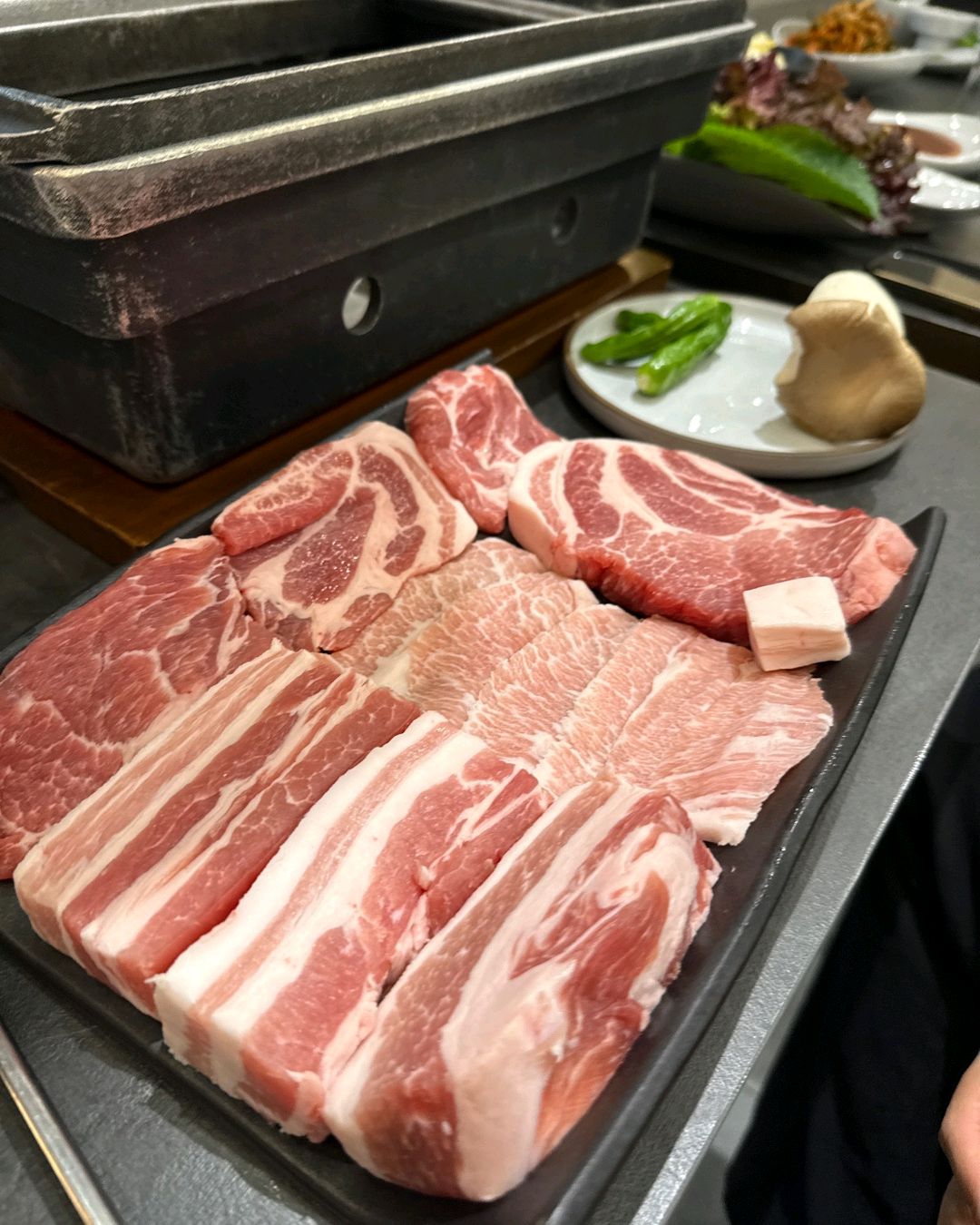 서현역 맛집 열문집 서현점 내돈내산 방문리뷰