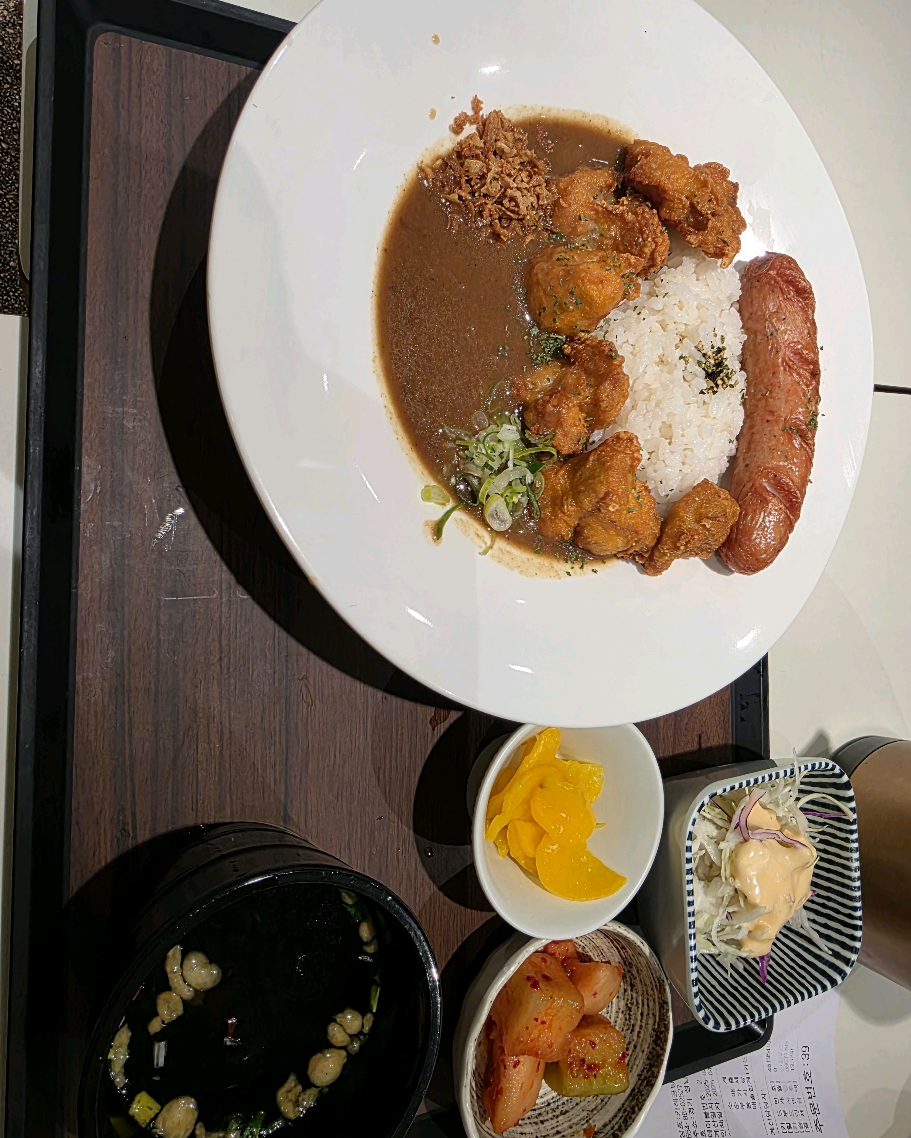 서현역 맛집 카레공방 서현CGV점 내돈내산 방문리뷰