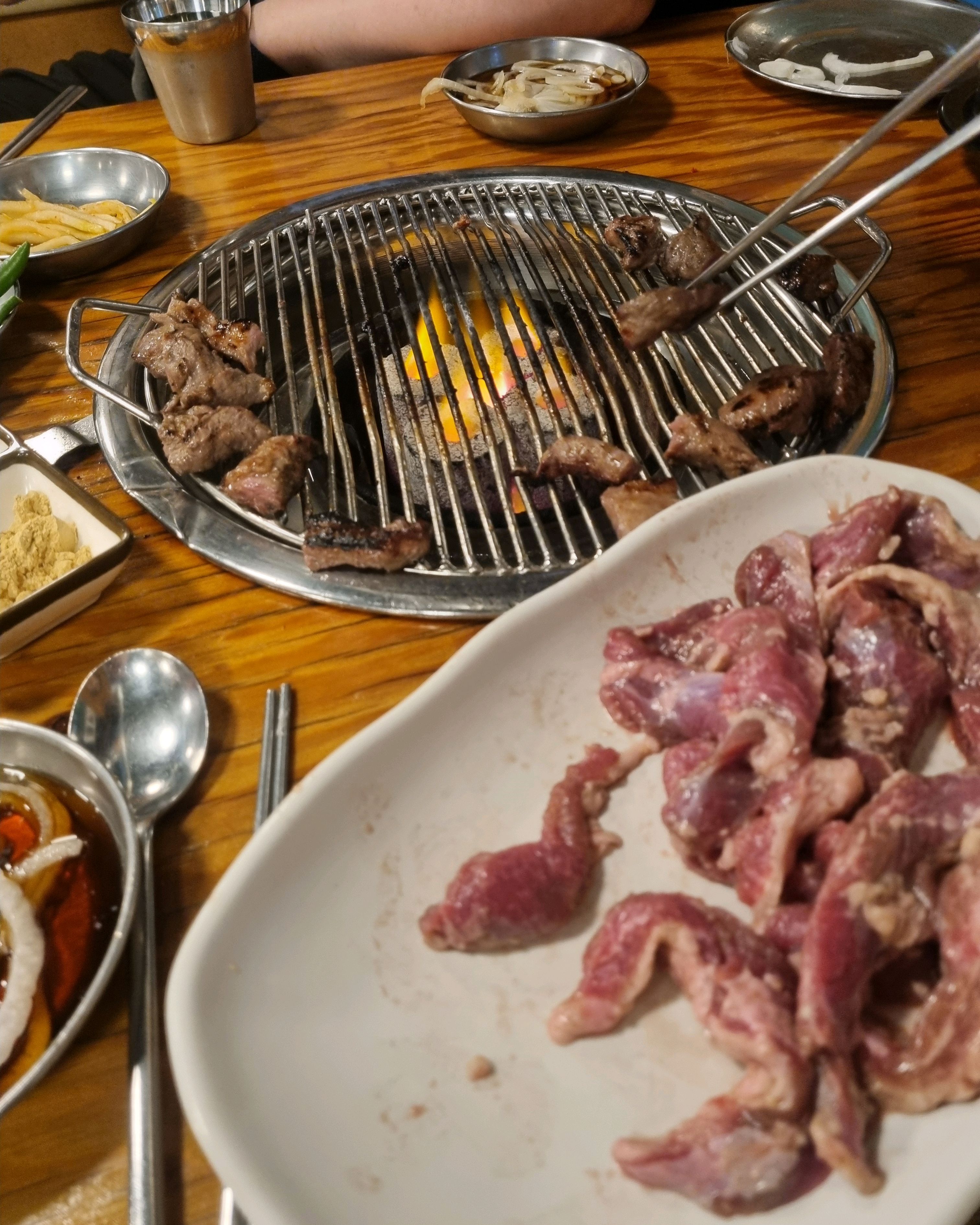 서현역 맛집 248갈매기 서현점 내돈내산 최신리뷰