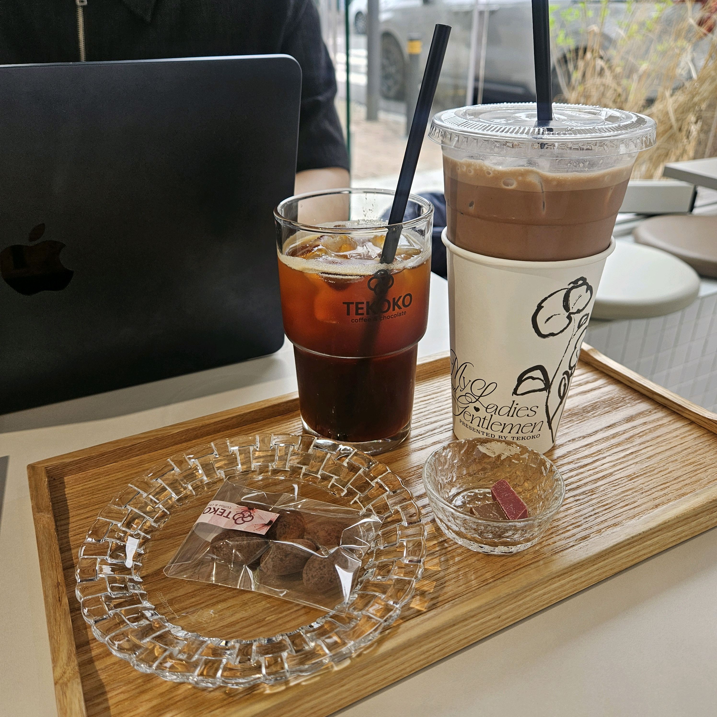 정자역 맛집 테코코 내돈내산 방문리뷰