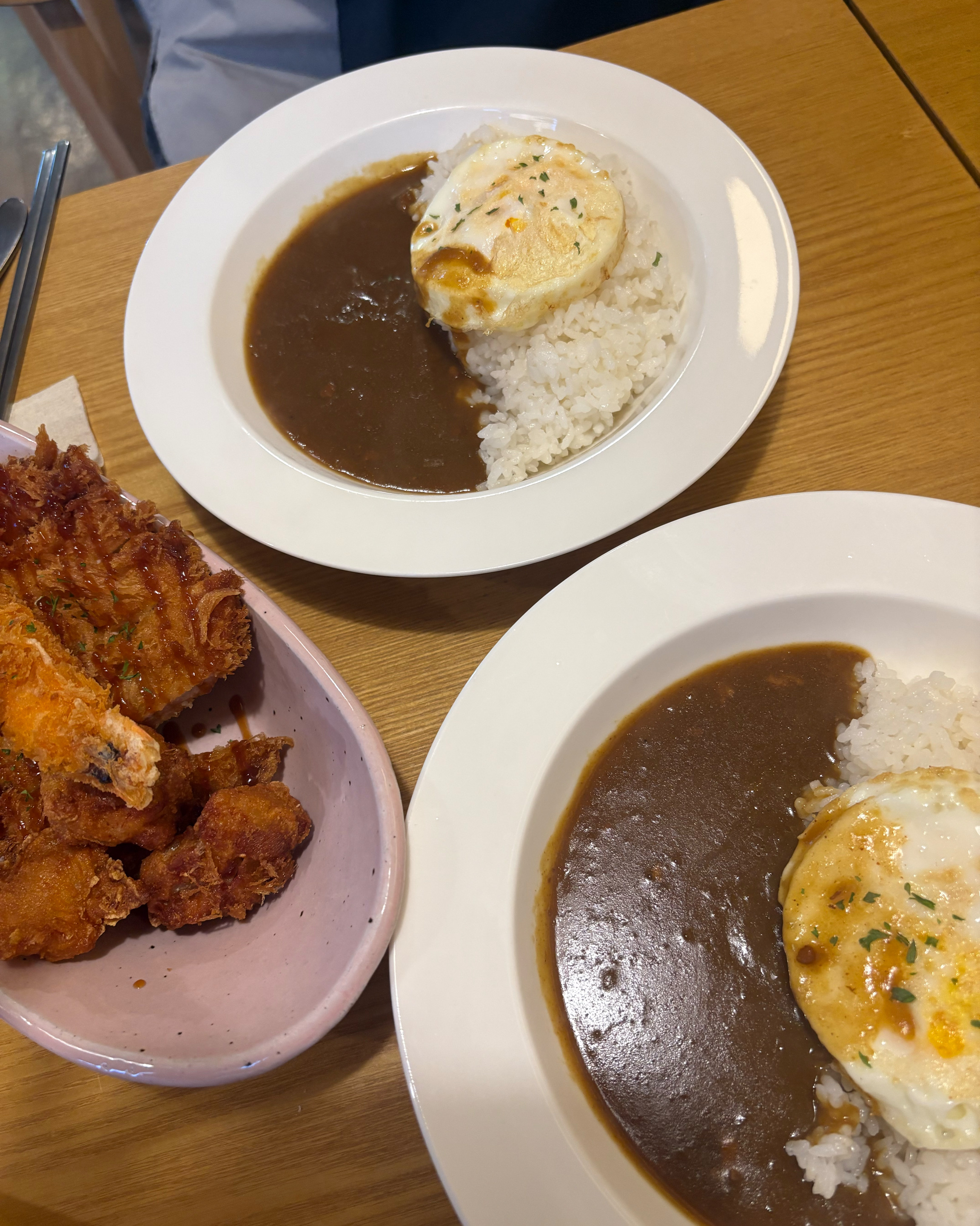 서현역 맛집 카레모리 내돈내산 리얼후기