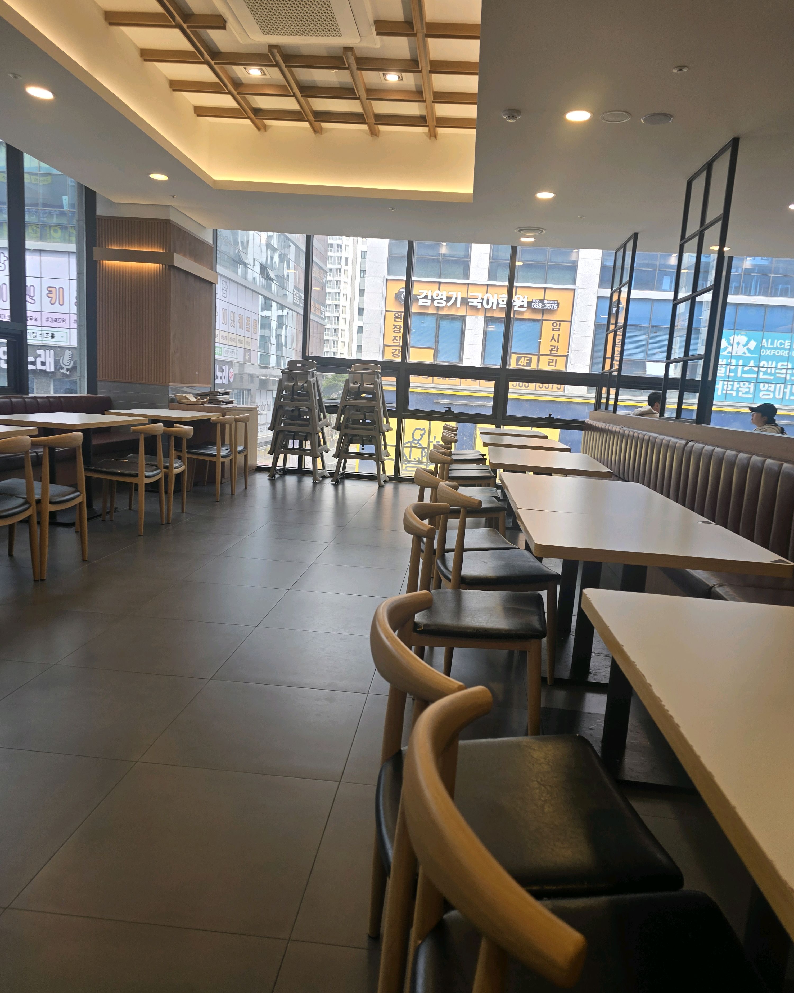 검단신도시 맛집 쿠우쿠우 검단신도시점 내돈내산 찐리뷰