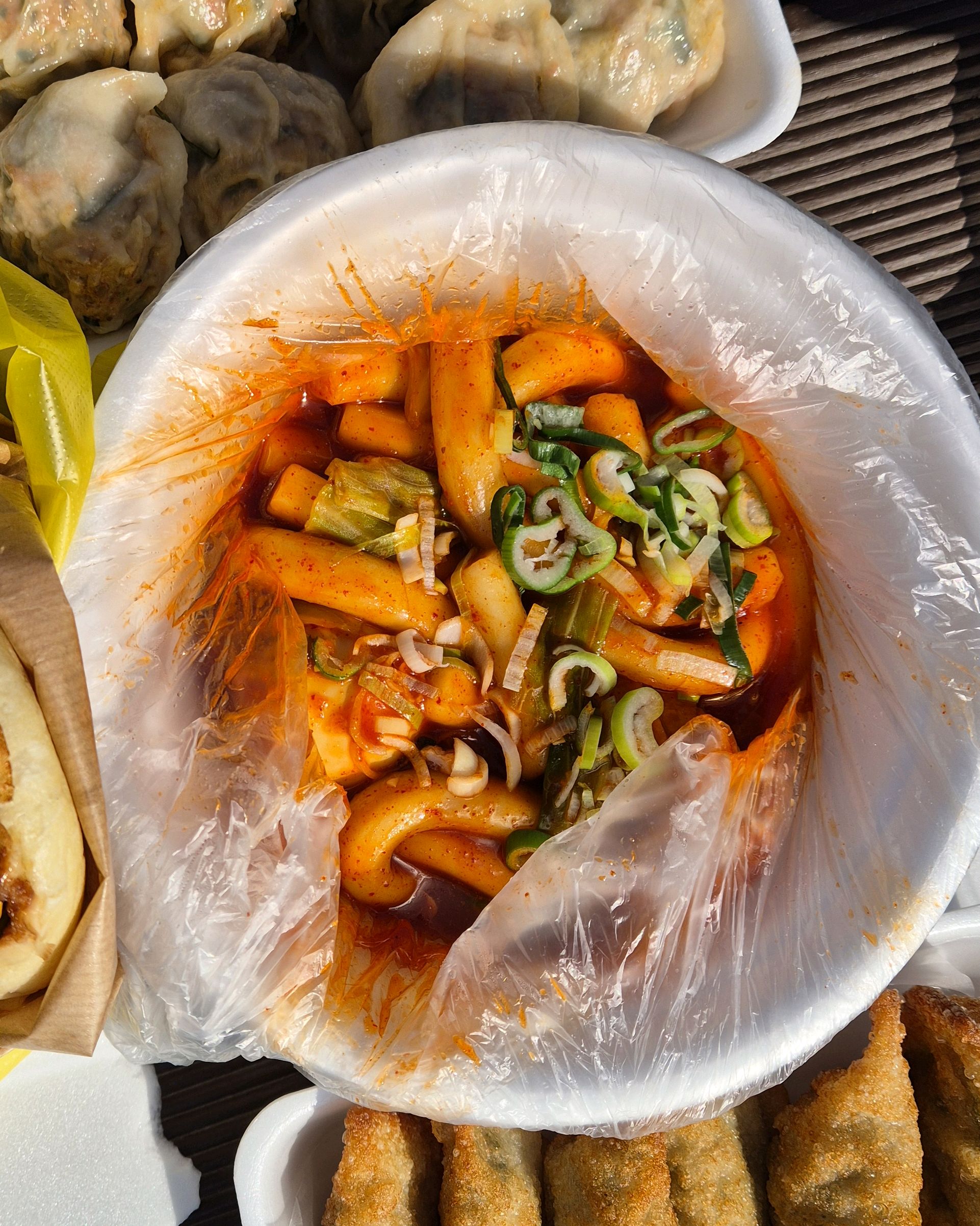 [여수 맛집 로타리 분식] 직접 가본 로컬 리뷰