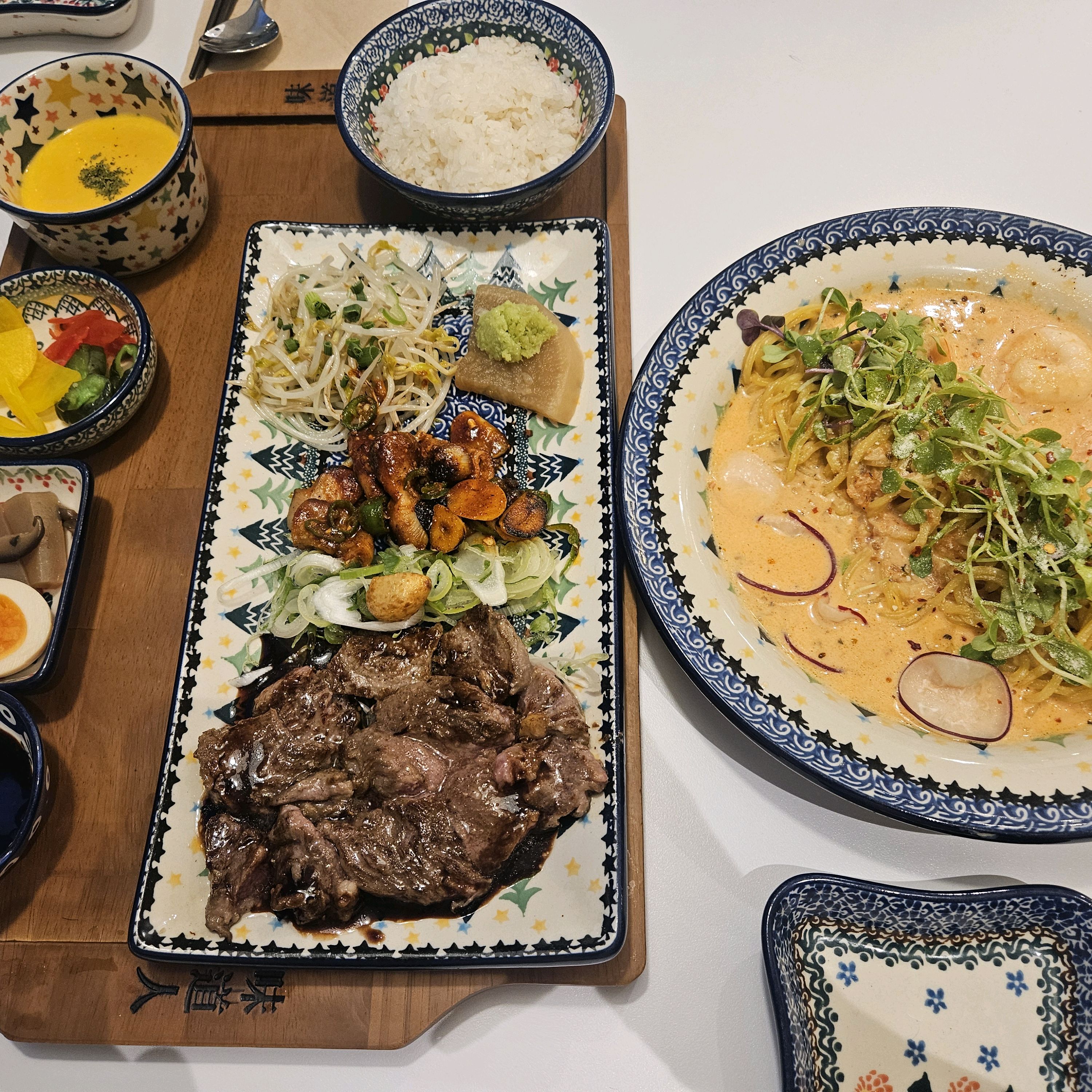 서현역 맛집 미도인 서현 내돈내산 방문리뷰