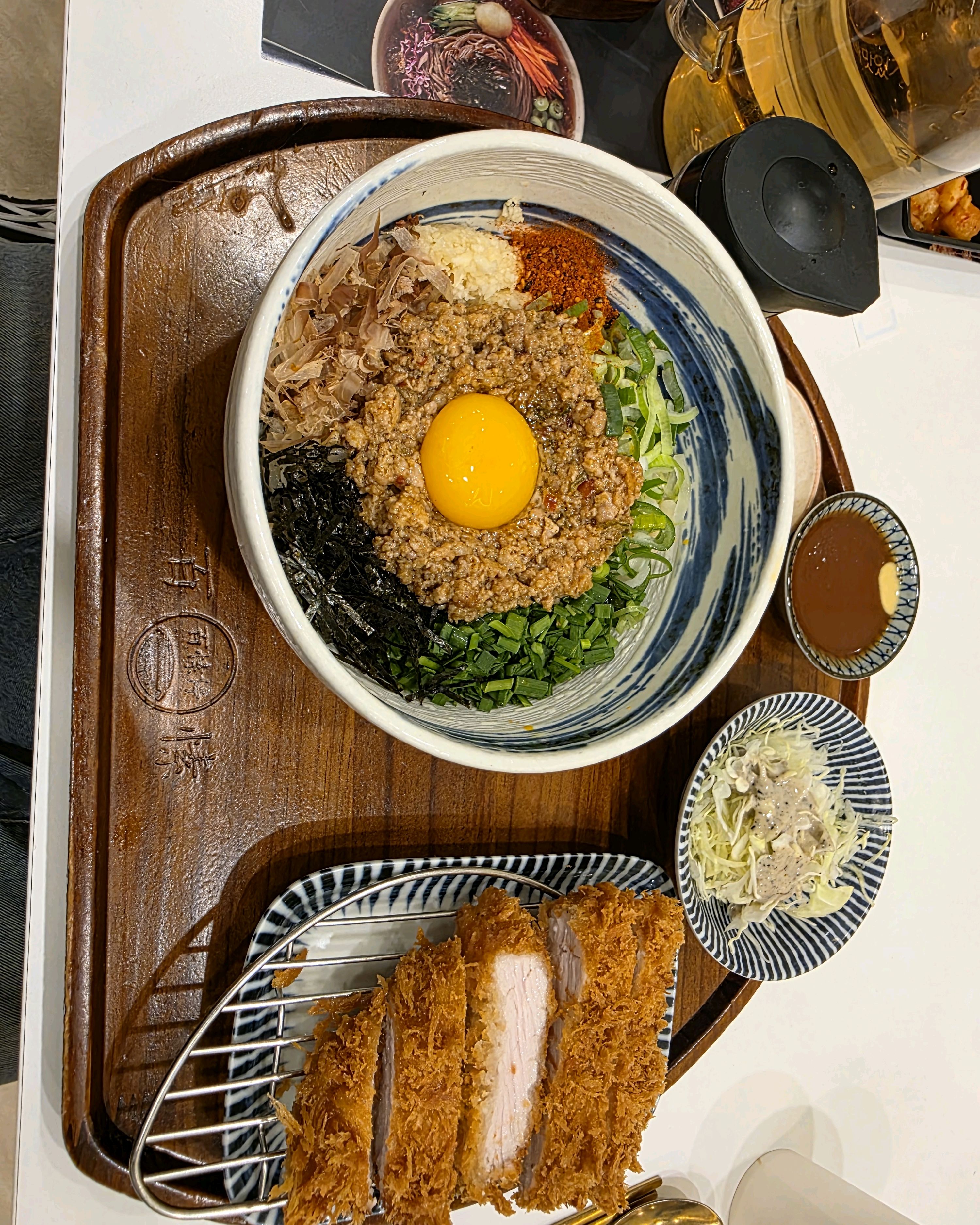 미금역 맛집 백소정 미금역점 내돈내산 최신리뷰