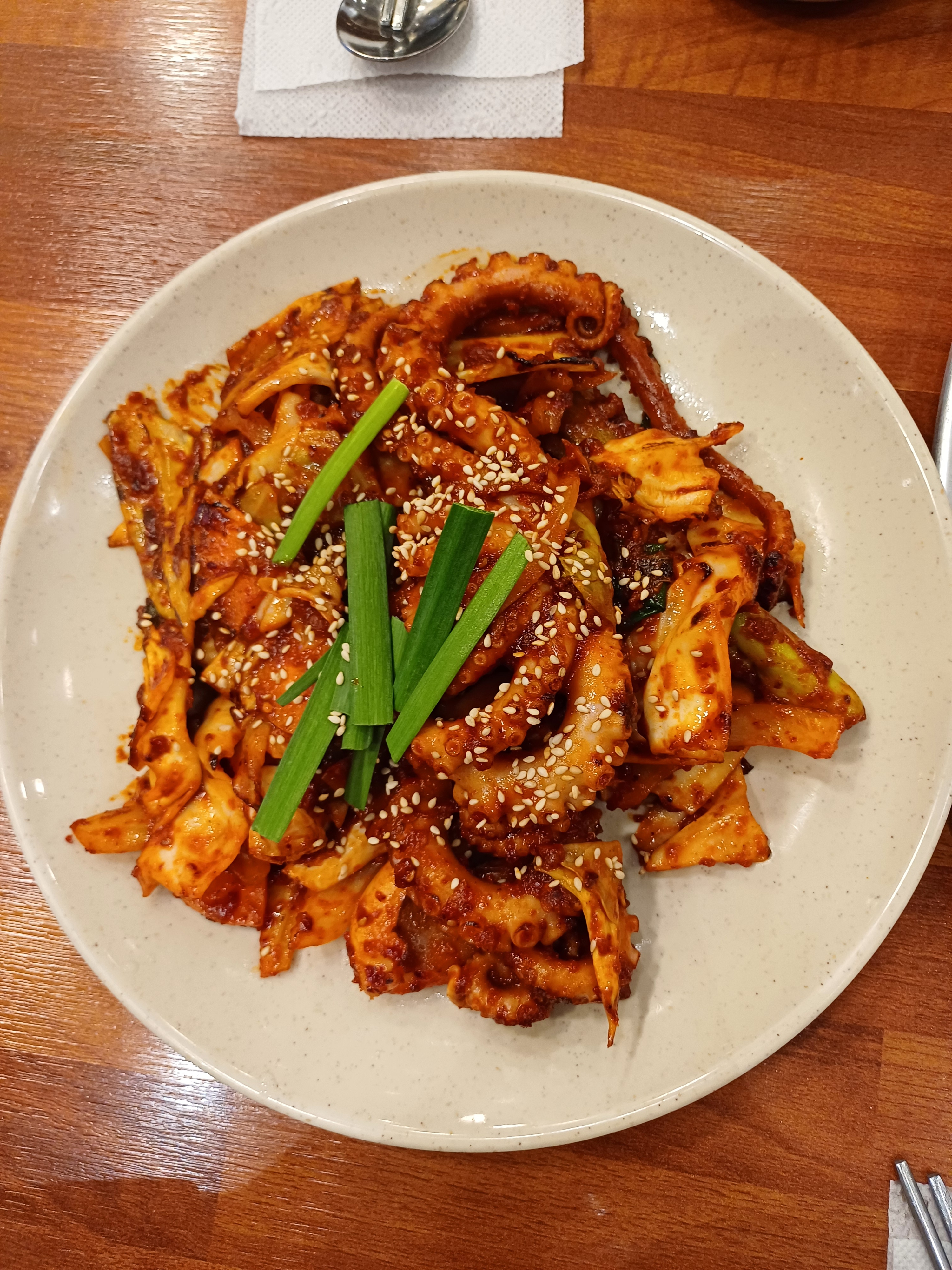 맛있어요 - 대전 맛집 오봉집 둔산갤러리아점