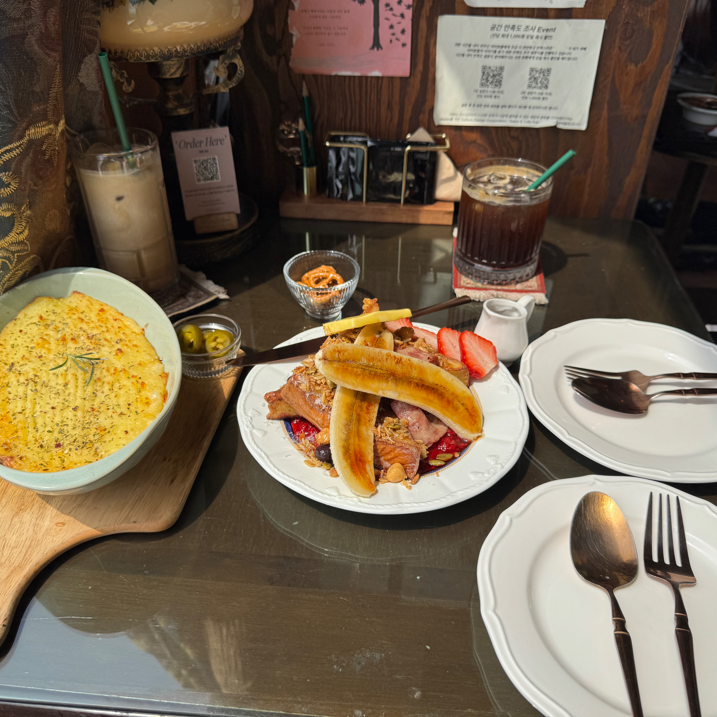신림역 맛집 작은따옴표 도림천점 내돈내산 찐 리뷰 일기